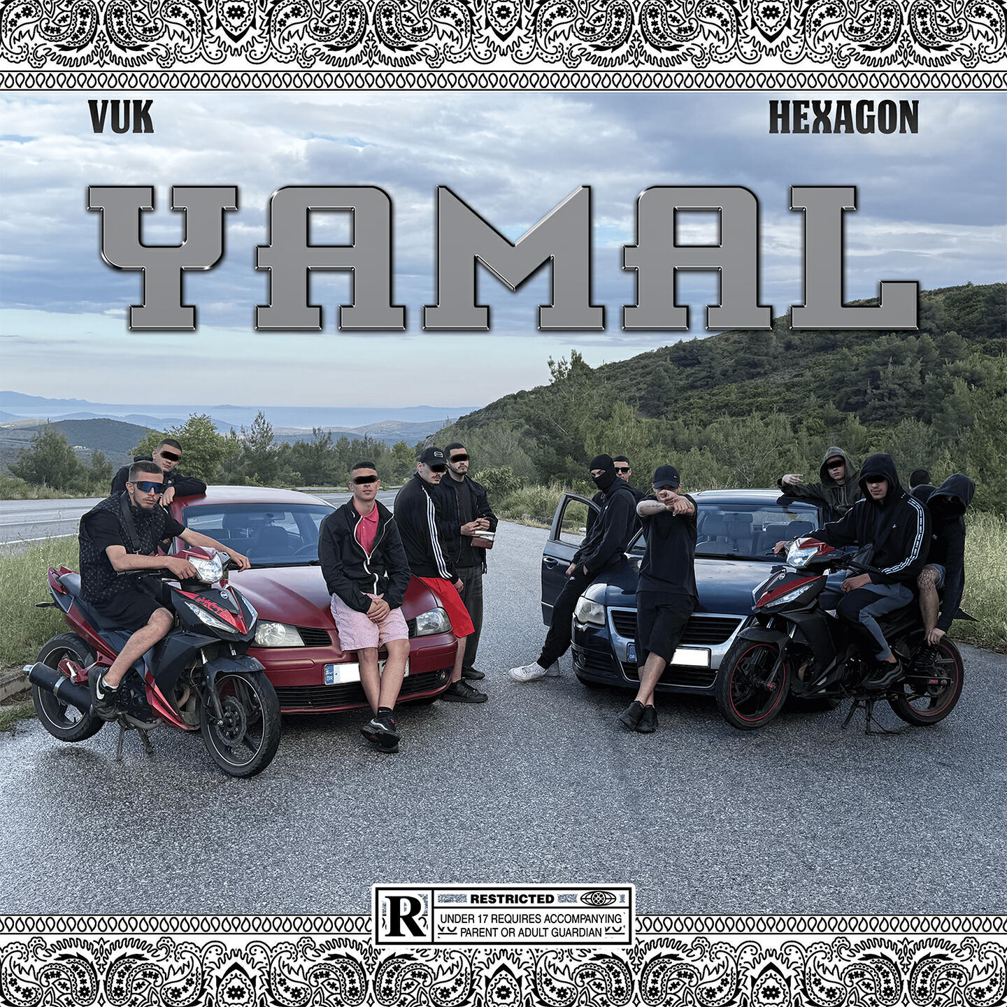 Yamal