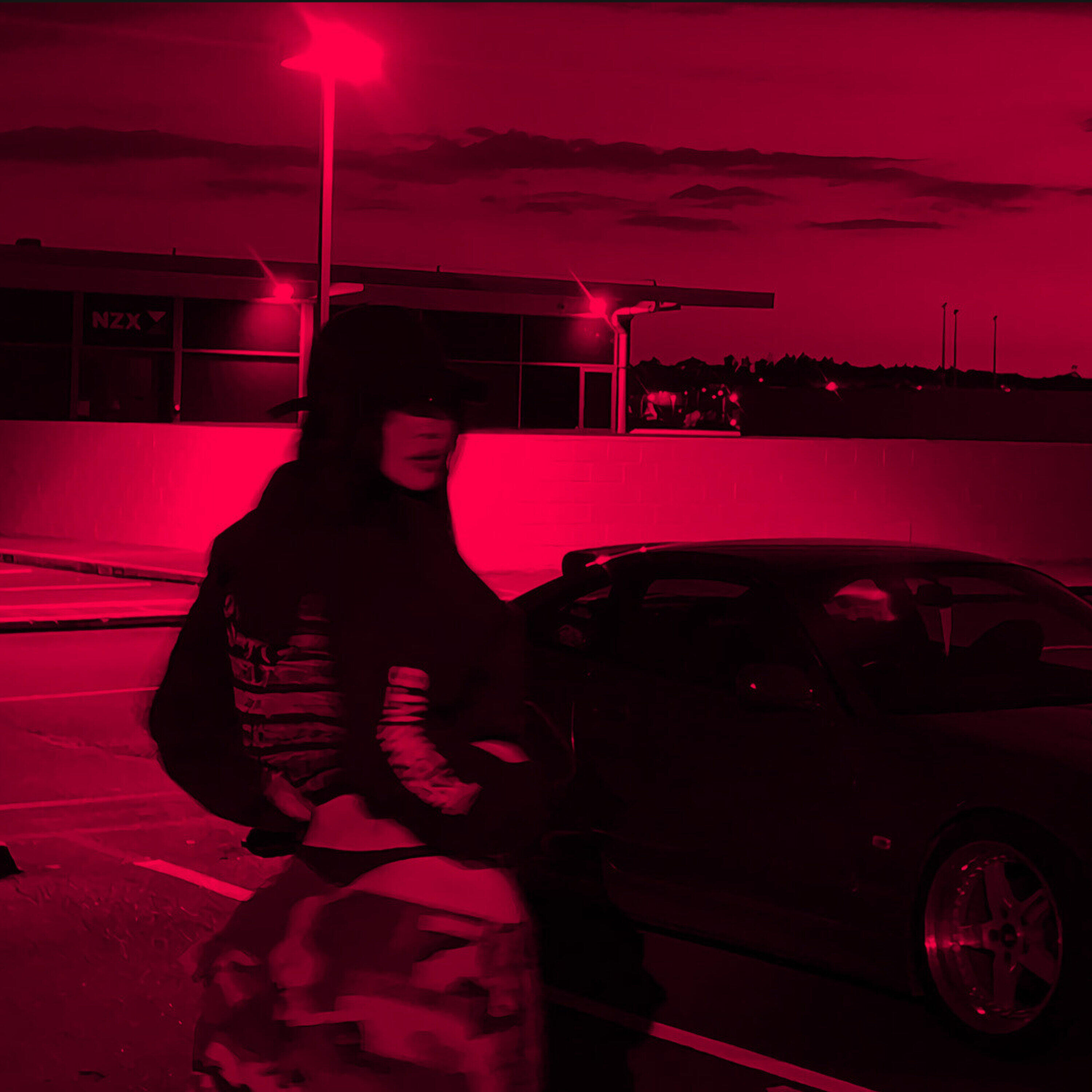 In This Darkness
