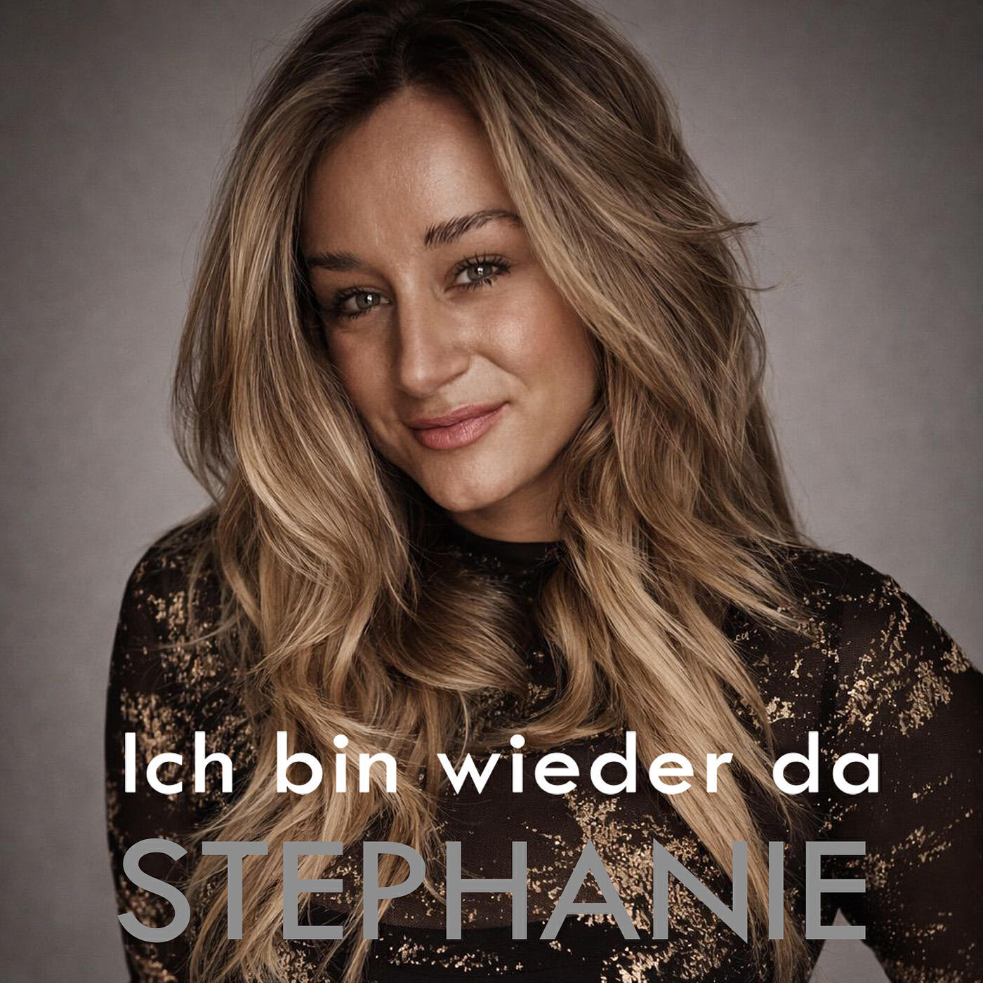 Ich Bin Wieder Da
