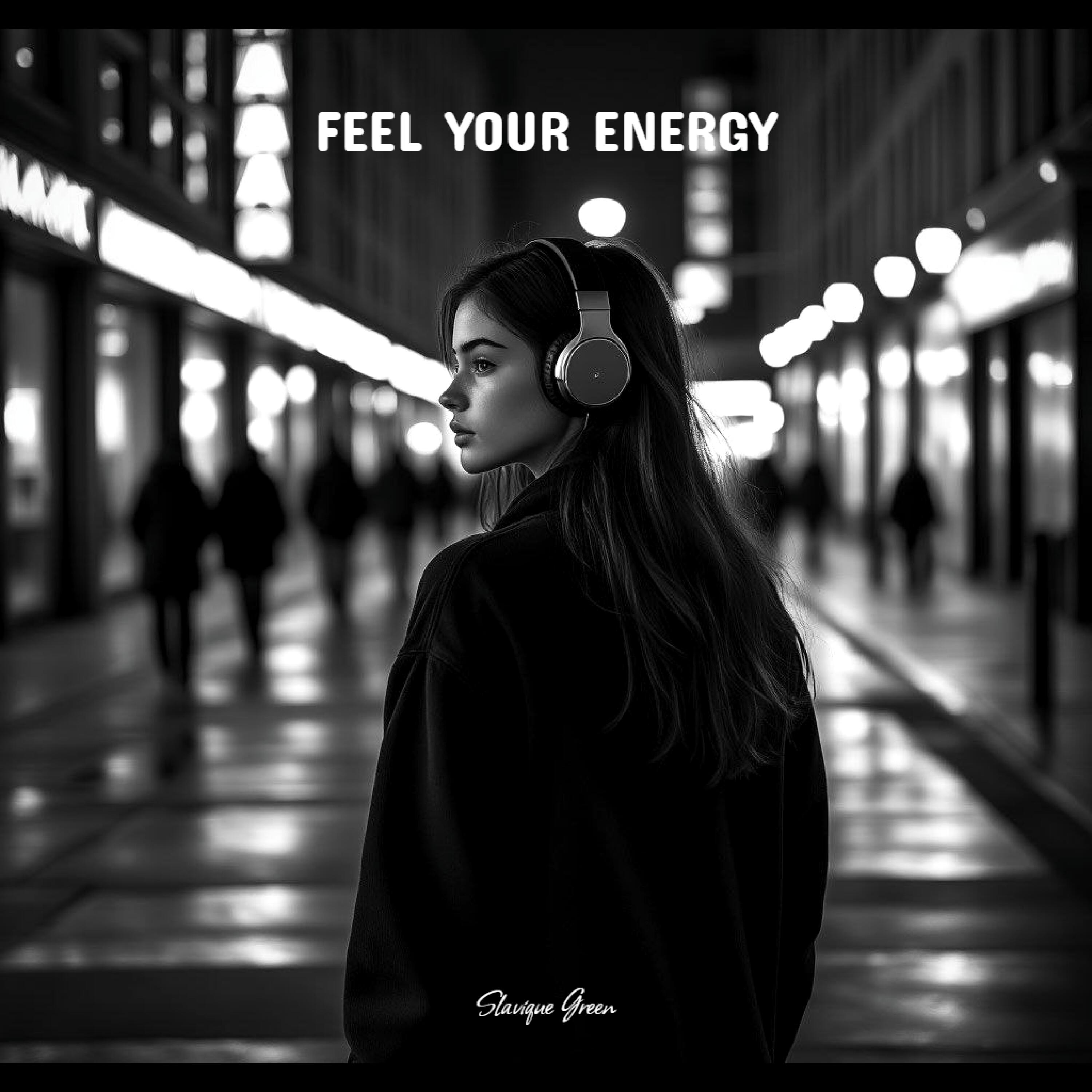 Feel Your Energy