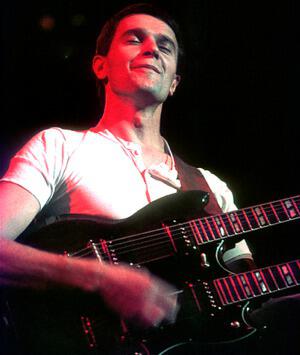 John McLaughlin