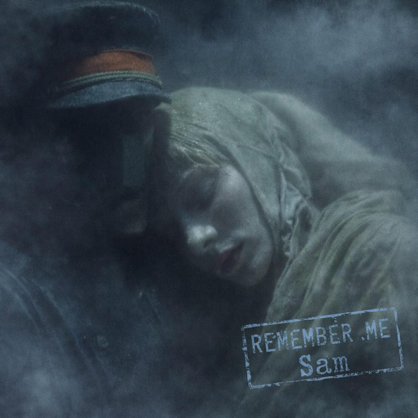 Sam - Remember me