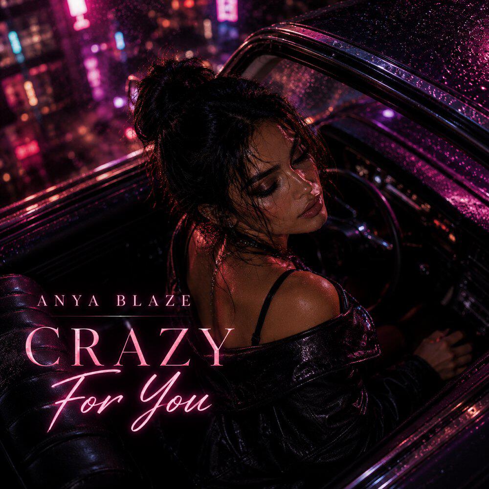 Crazy For You