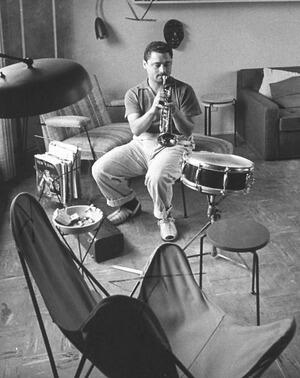 Shorty Rogers