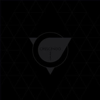 Альбом CONTINUE (Limited Edition) исполнителя Crescendo