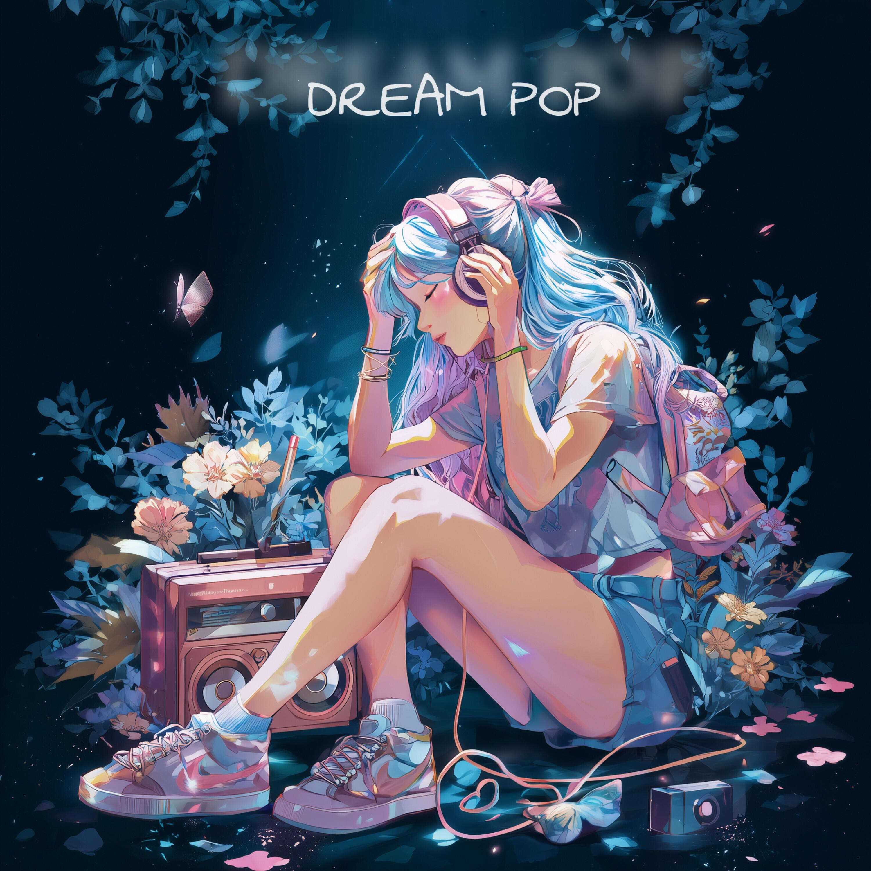 Dream Pop