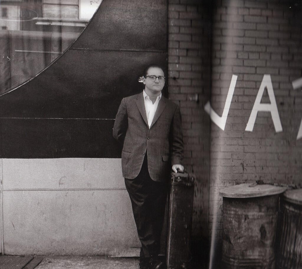 Al Cohn