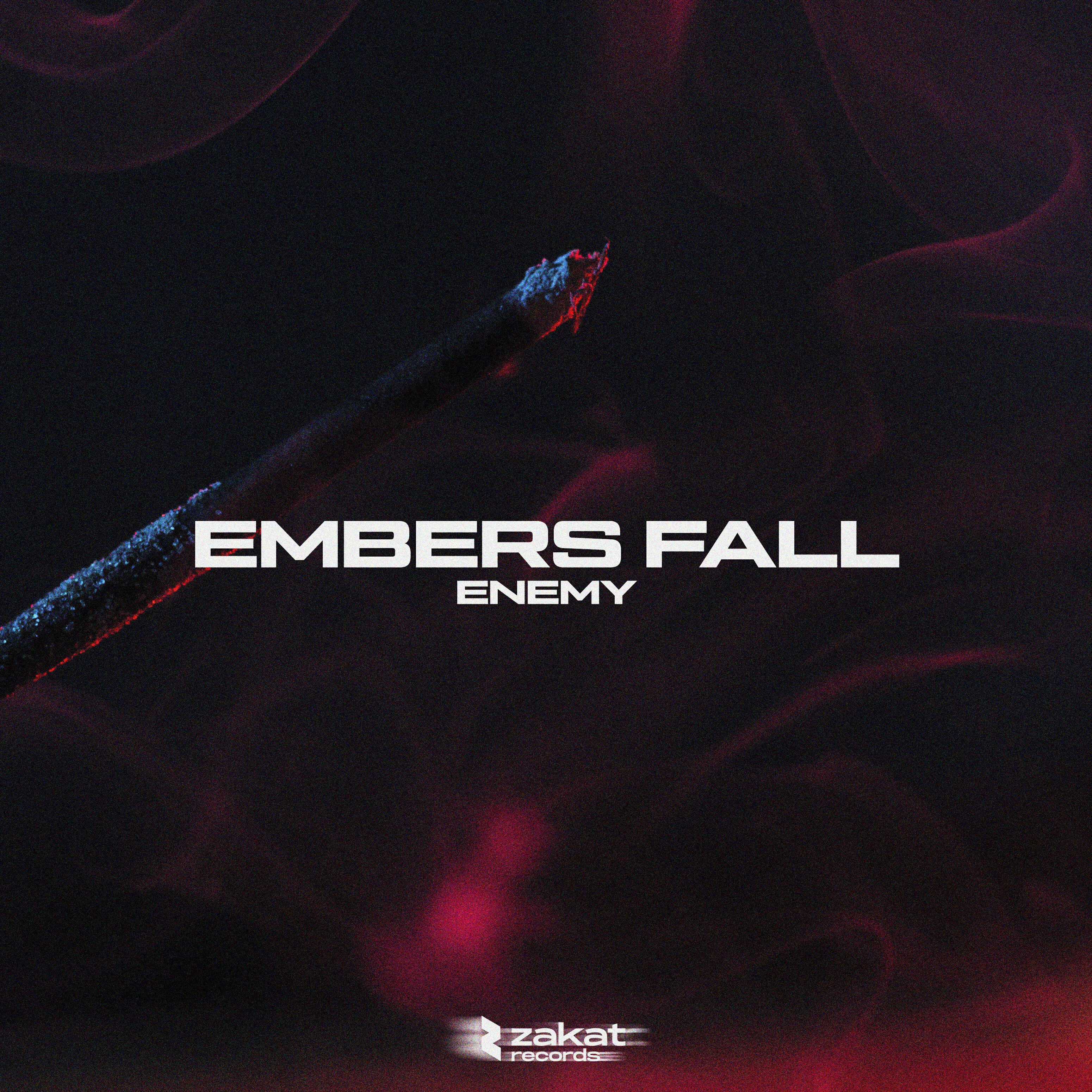 embers fall