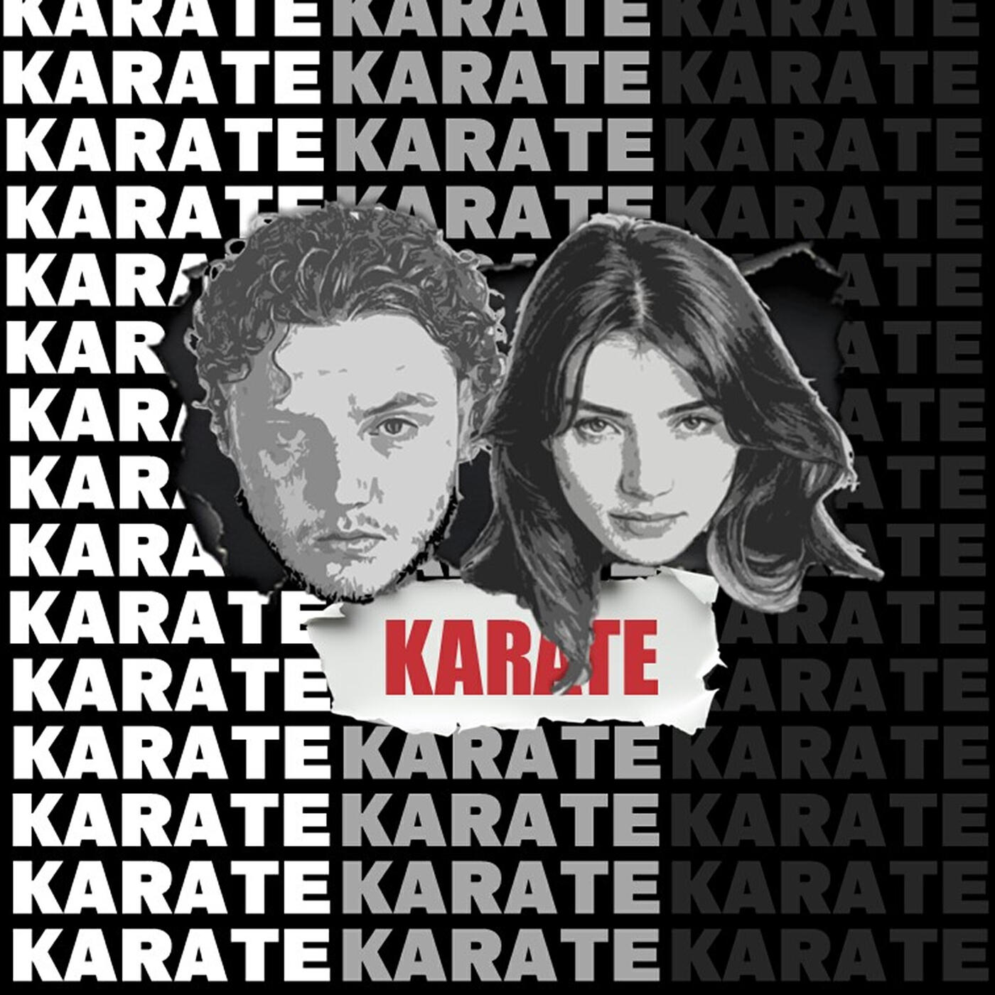 Karaté