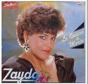 Zayda
