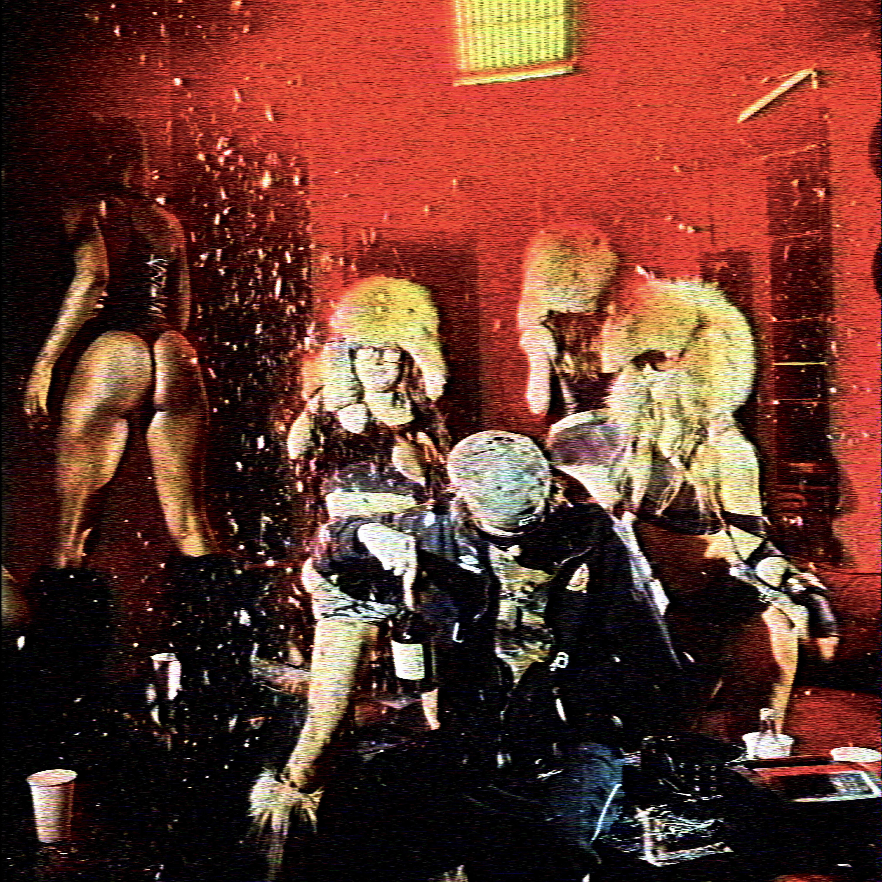 bad romance