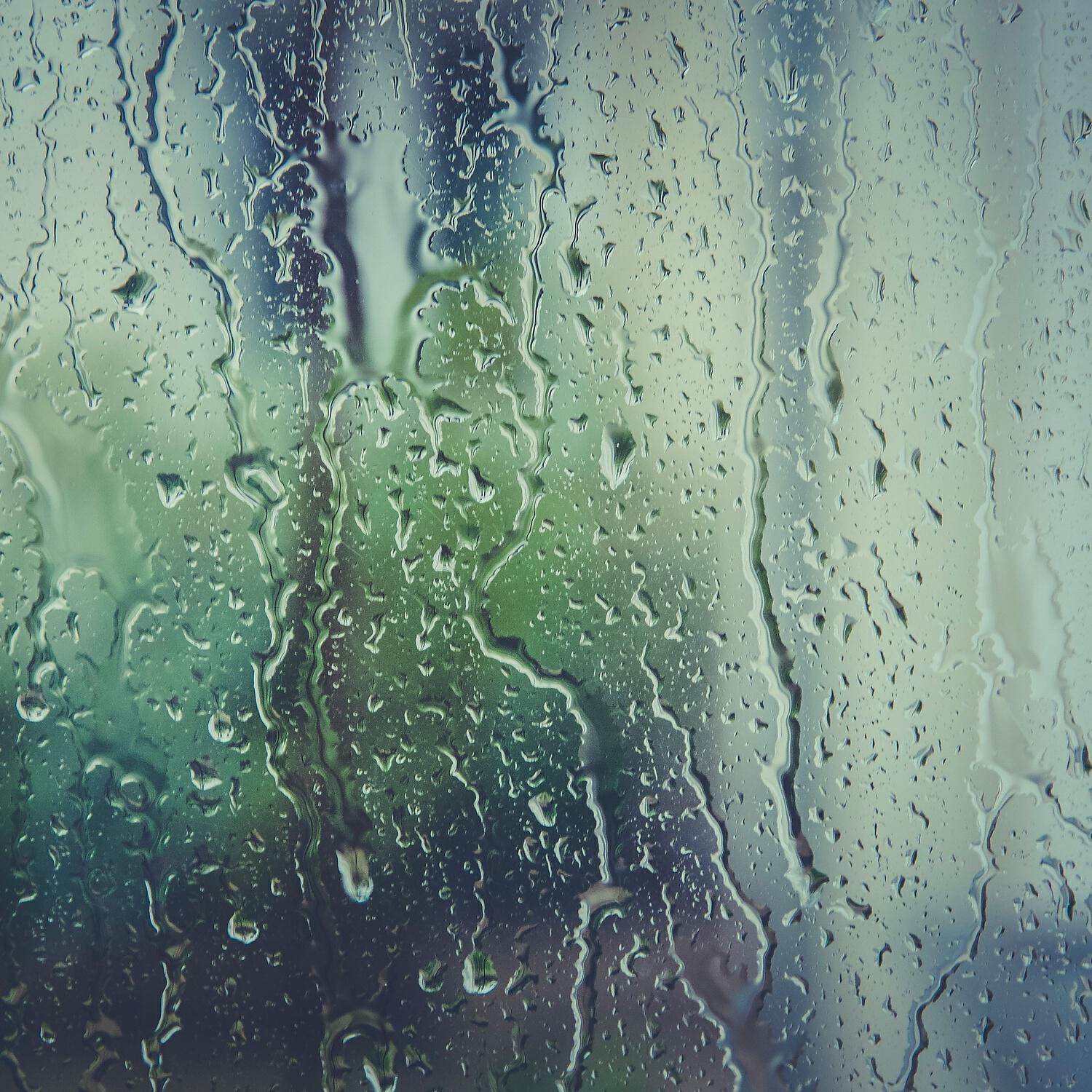 Rain Markers - Super Efficient Rain Sounds for Break