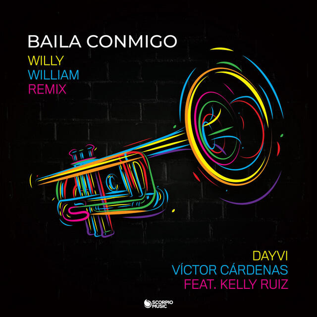 Baila Conmigo (Willy William Remix)