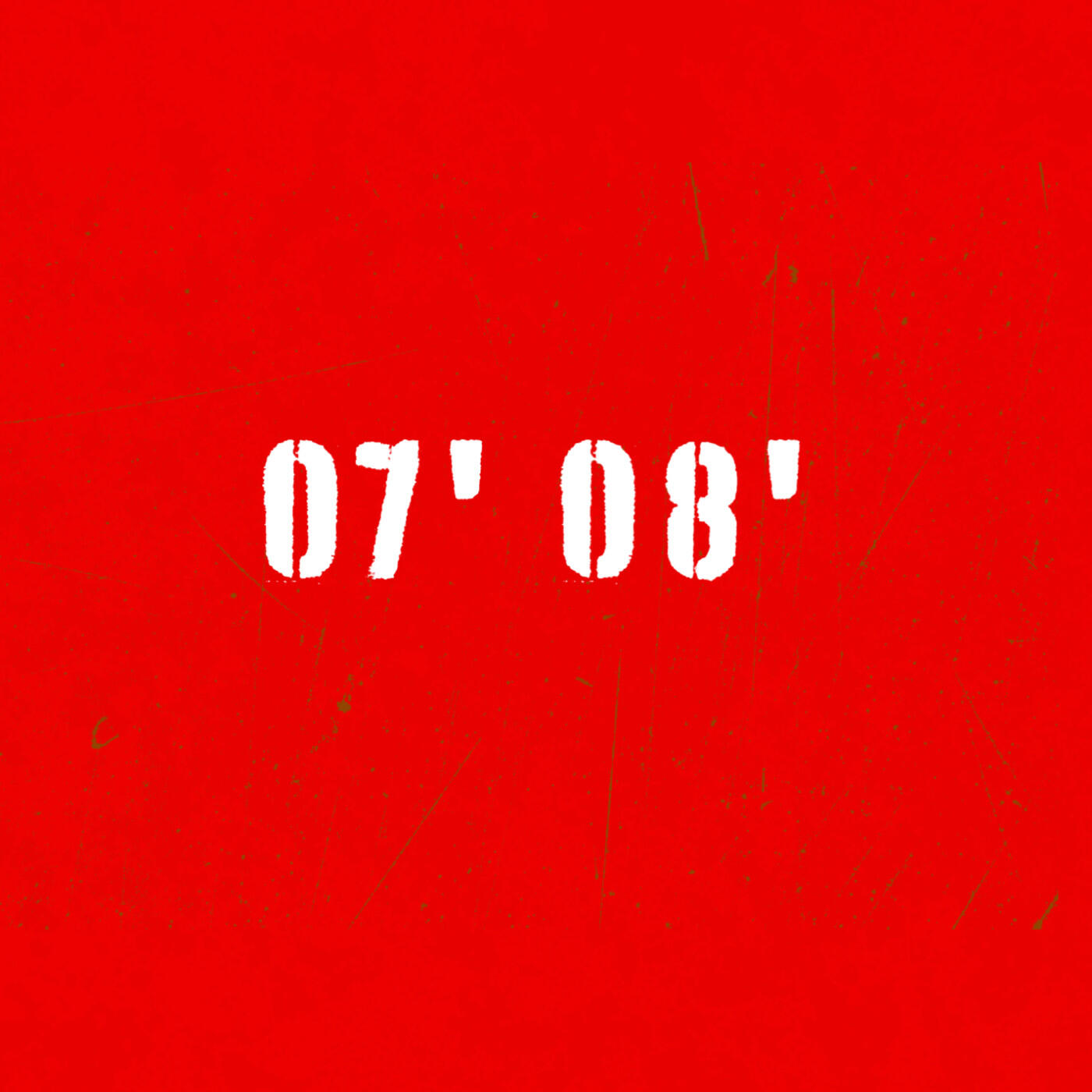 Альбом 07' - 08' исполнителя Rich Rick, Ray J, Detail, Marques Houston, Glenn Lewis, Mýa, Taynae