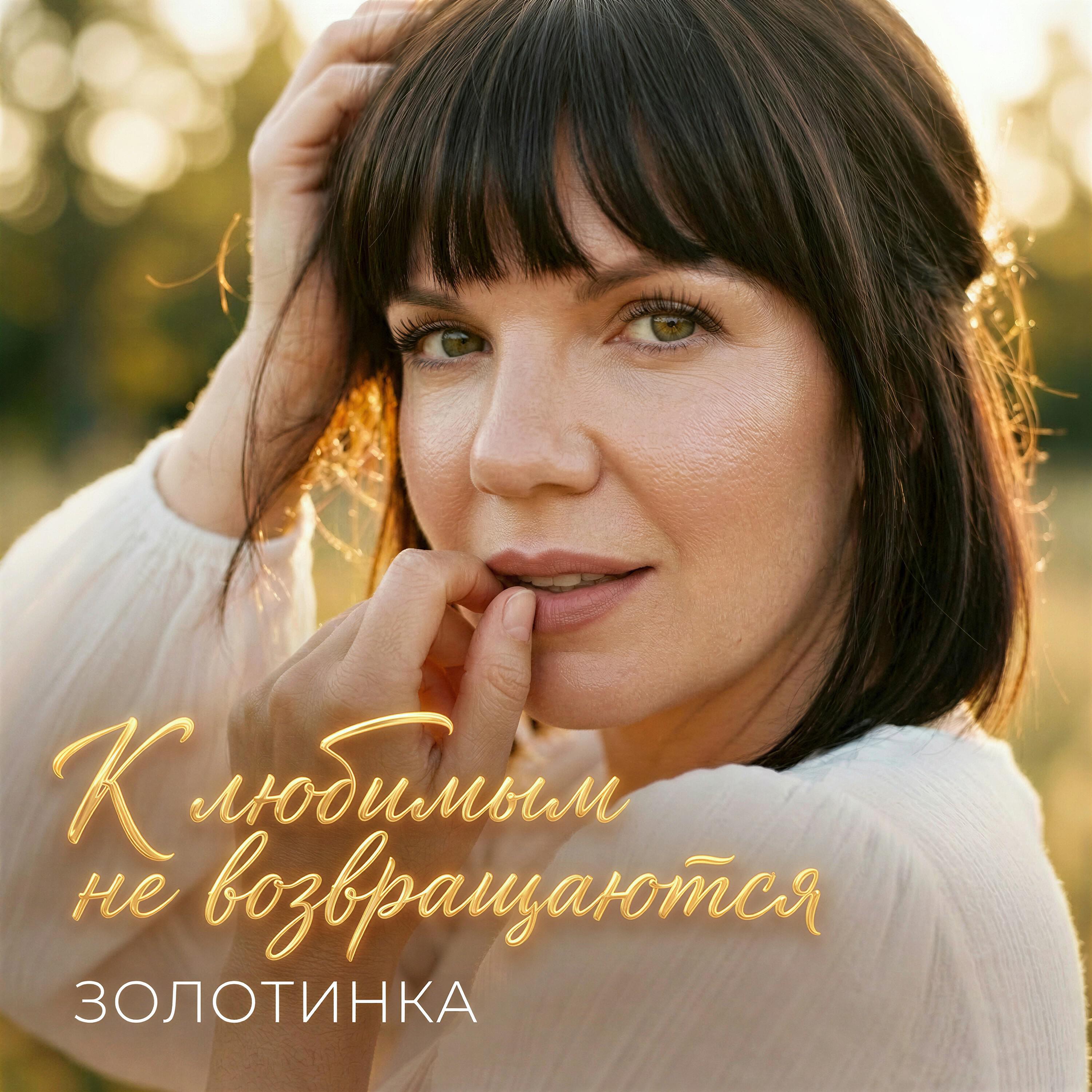 К любимым не возвращаются