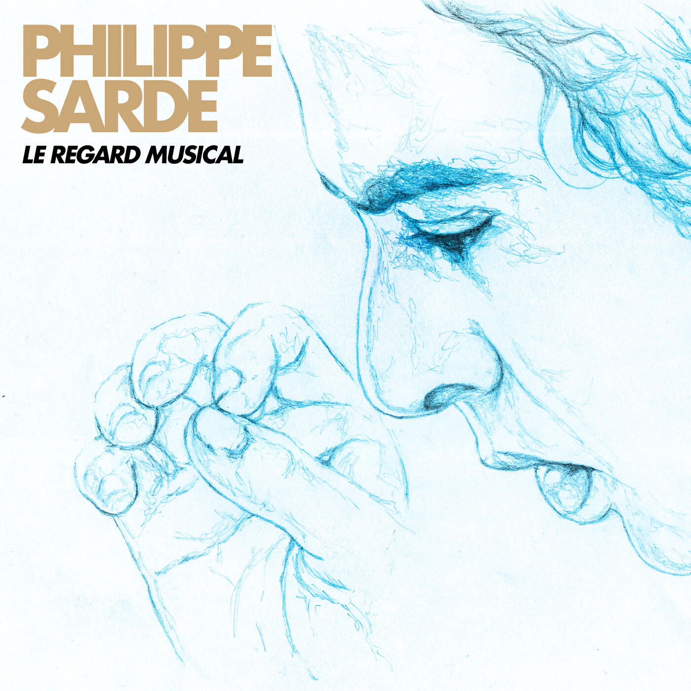Le regard musical