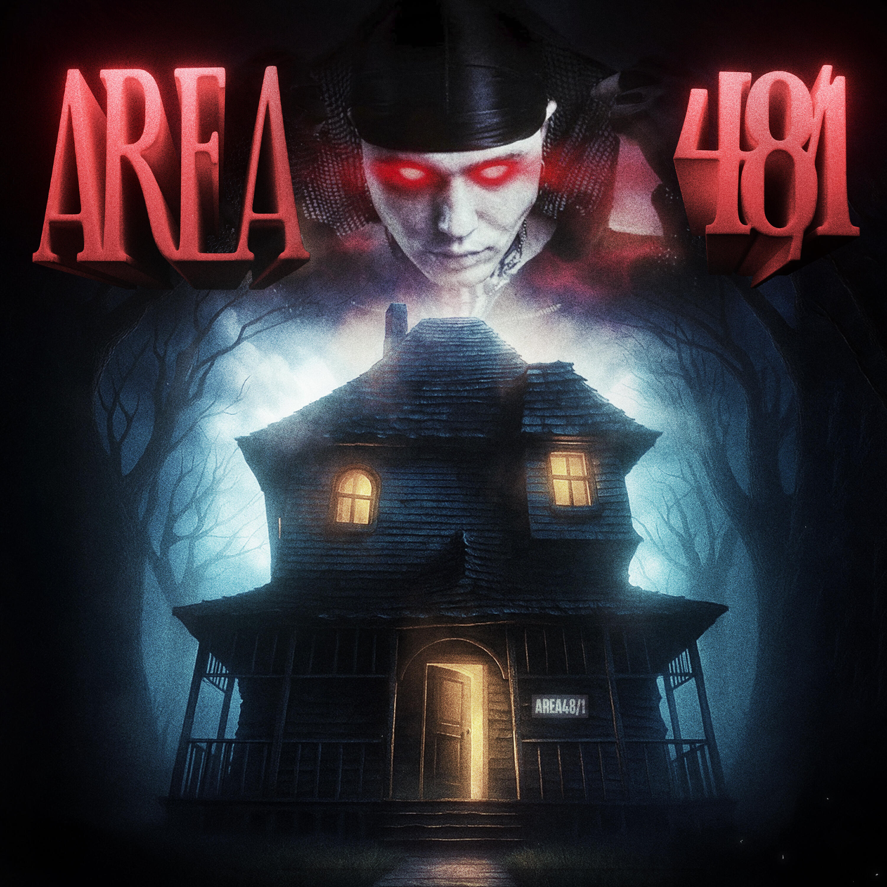 AREA48/1