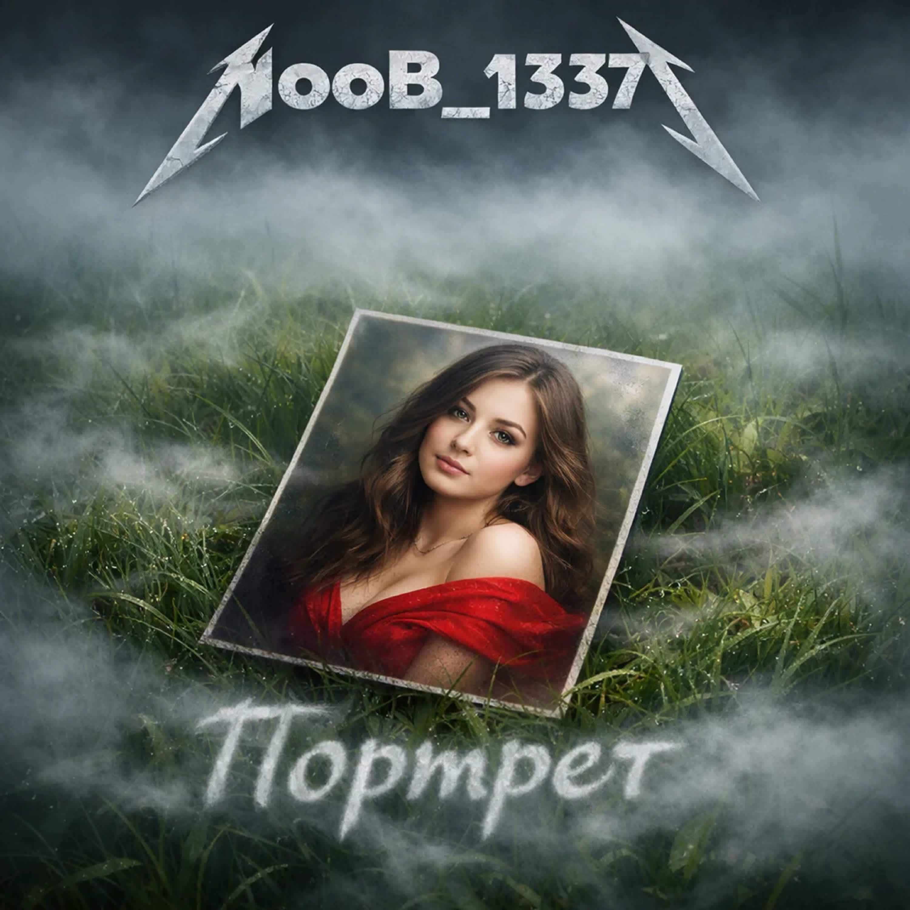Портрет