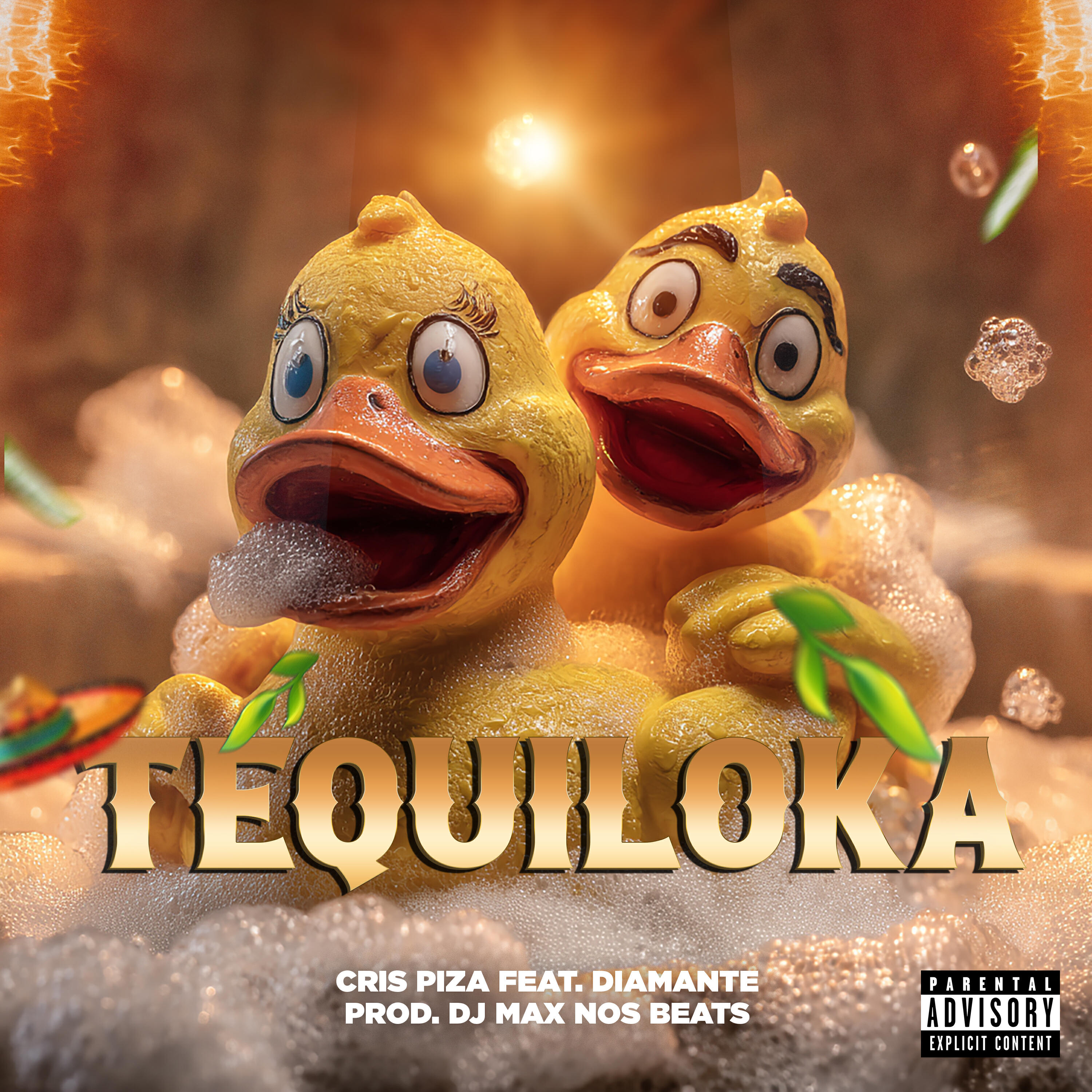 Tequiloka