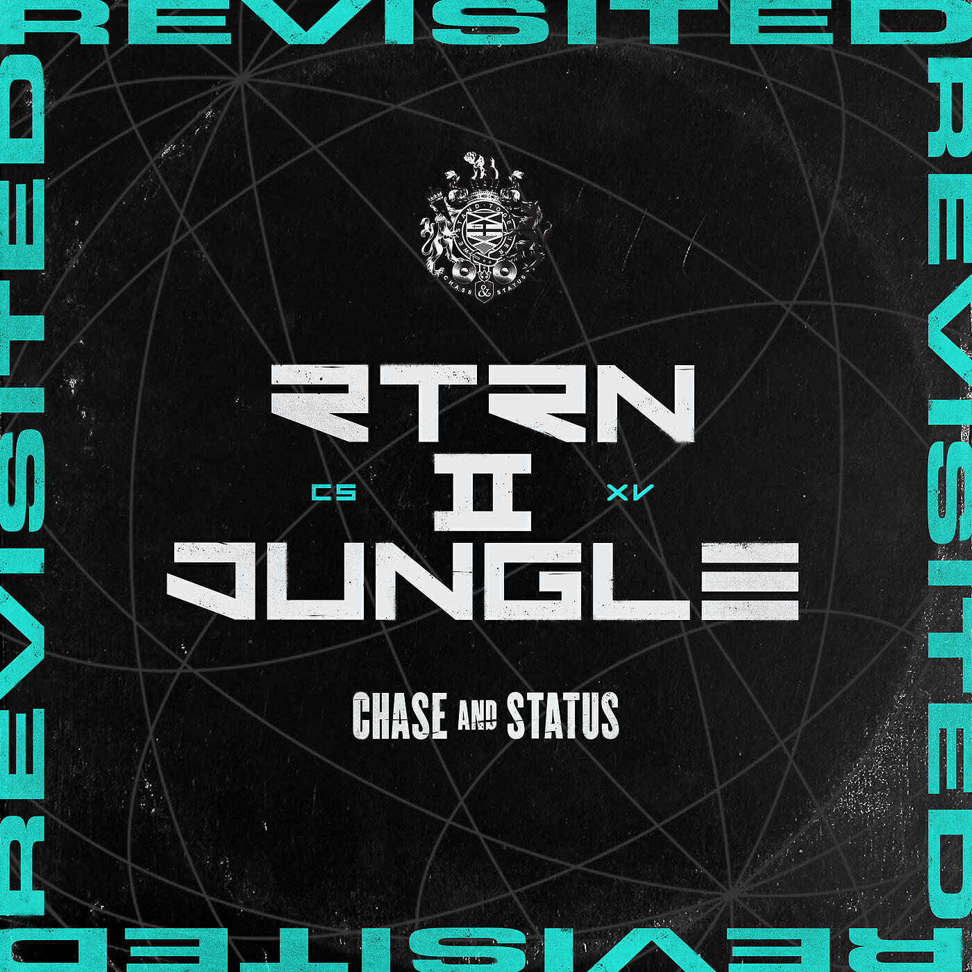 Chase & Status, Suku - Shut Up (Benny L VIP)