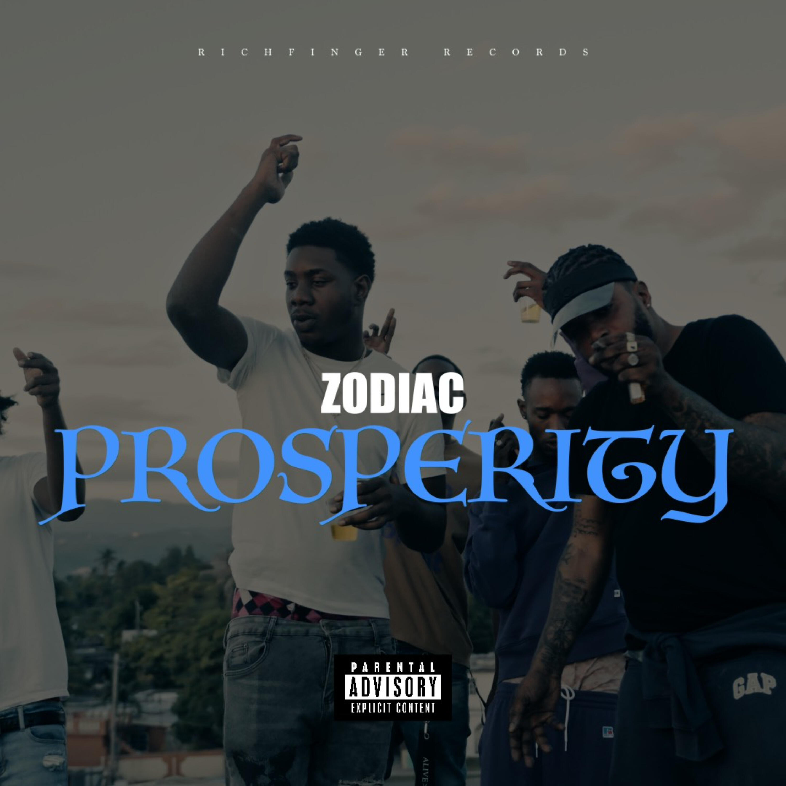 Prosperity