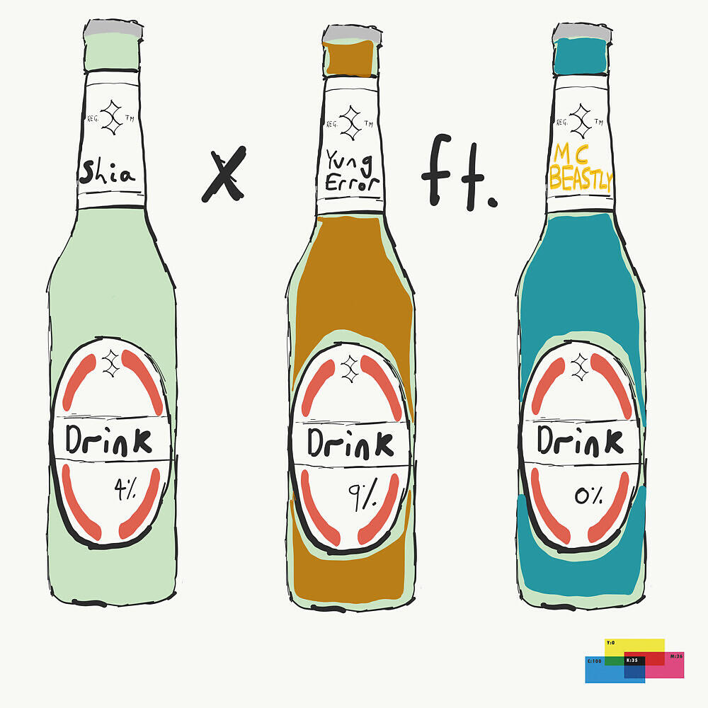 Drink Drink Drink