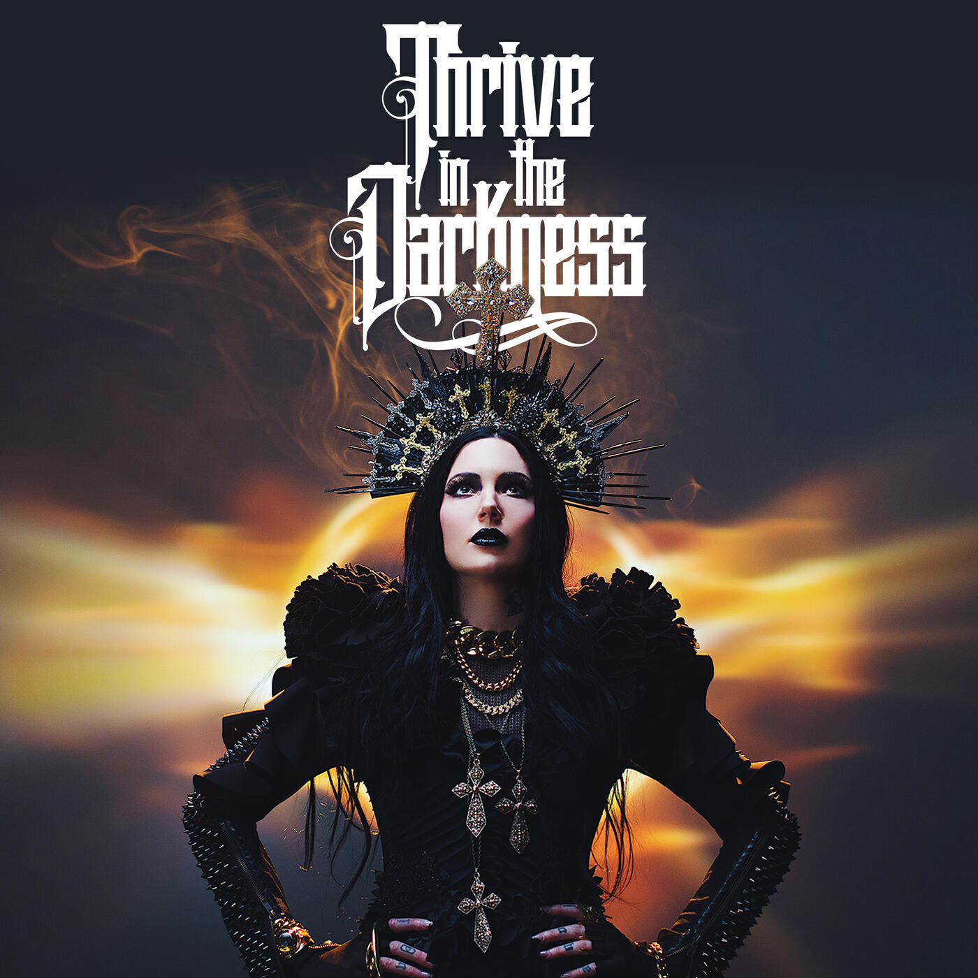 Thrive In The Darkness
