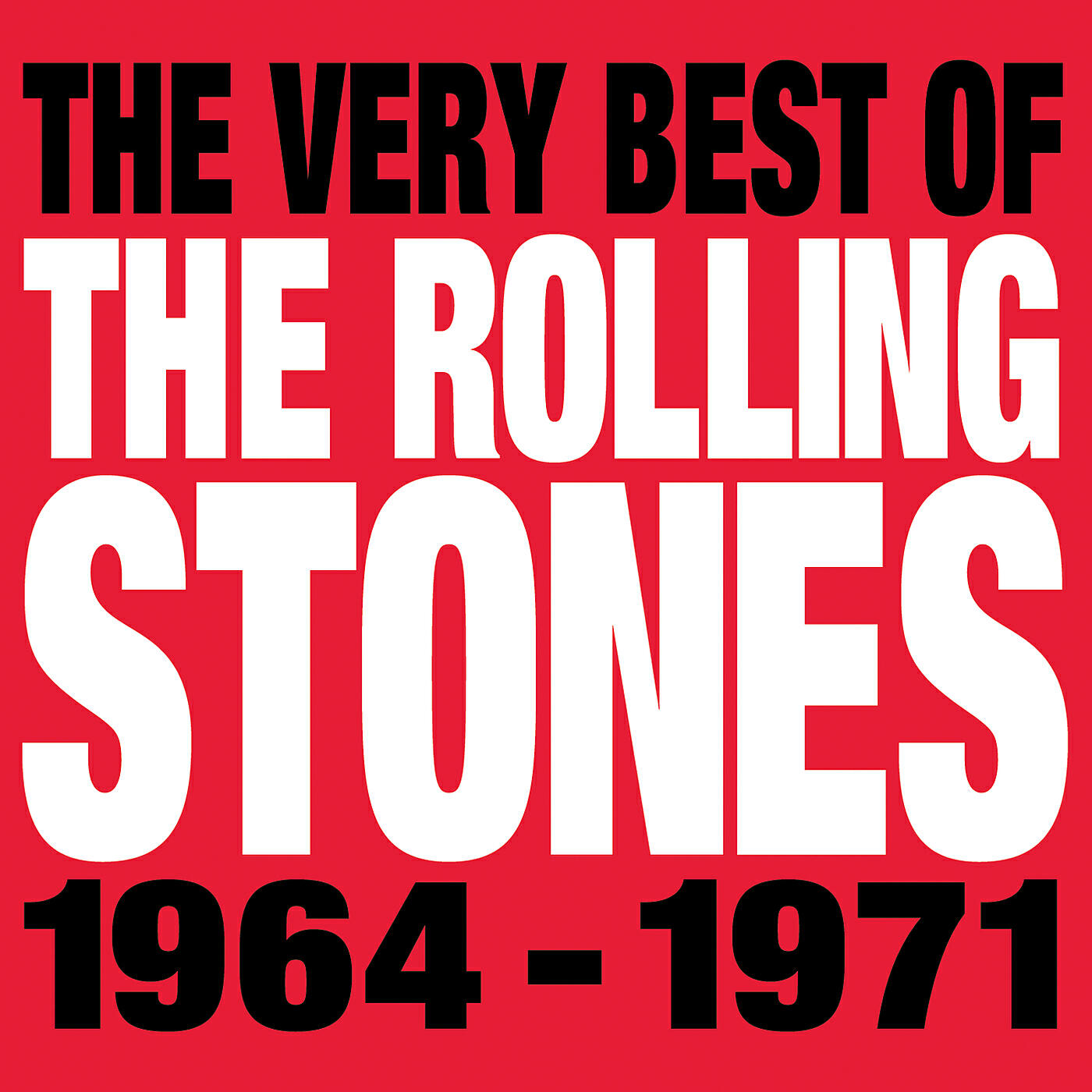 The Rolling Stones - Gimme Shelter