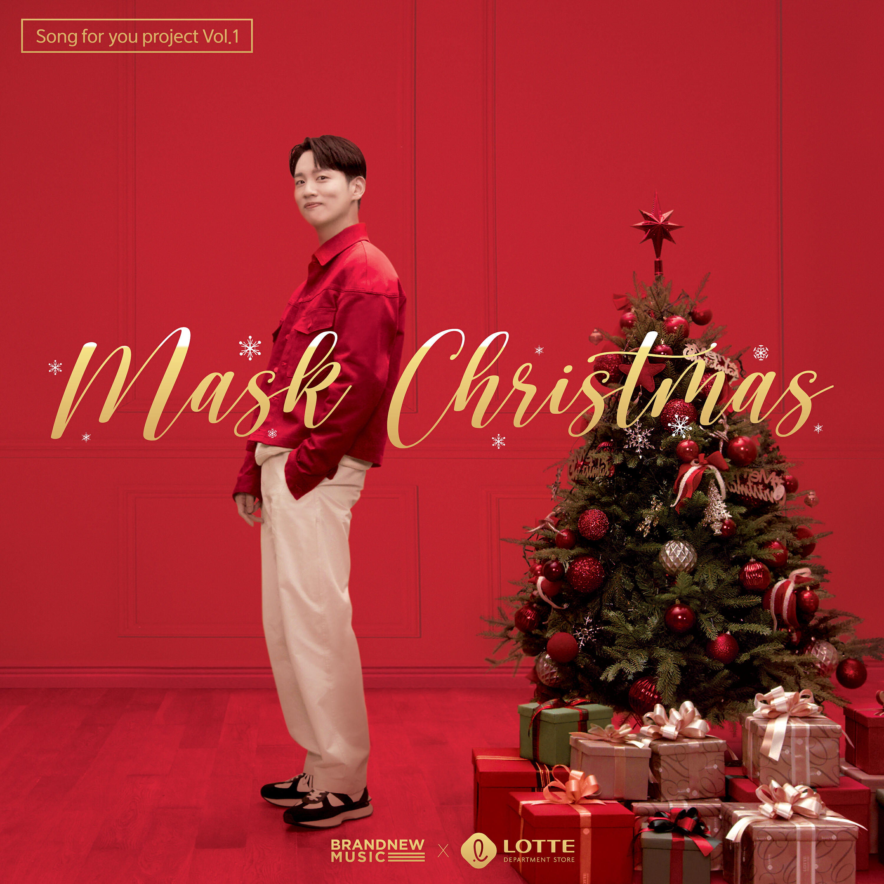LOTTE DEPARTMENT STORE