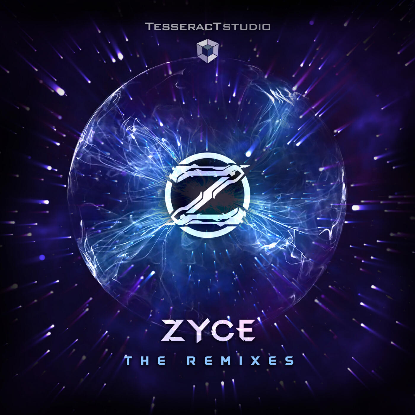 Zyce, Sonic Entity, Bellatrix - Tidal - Bellatrix Remix