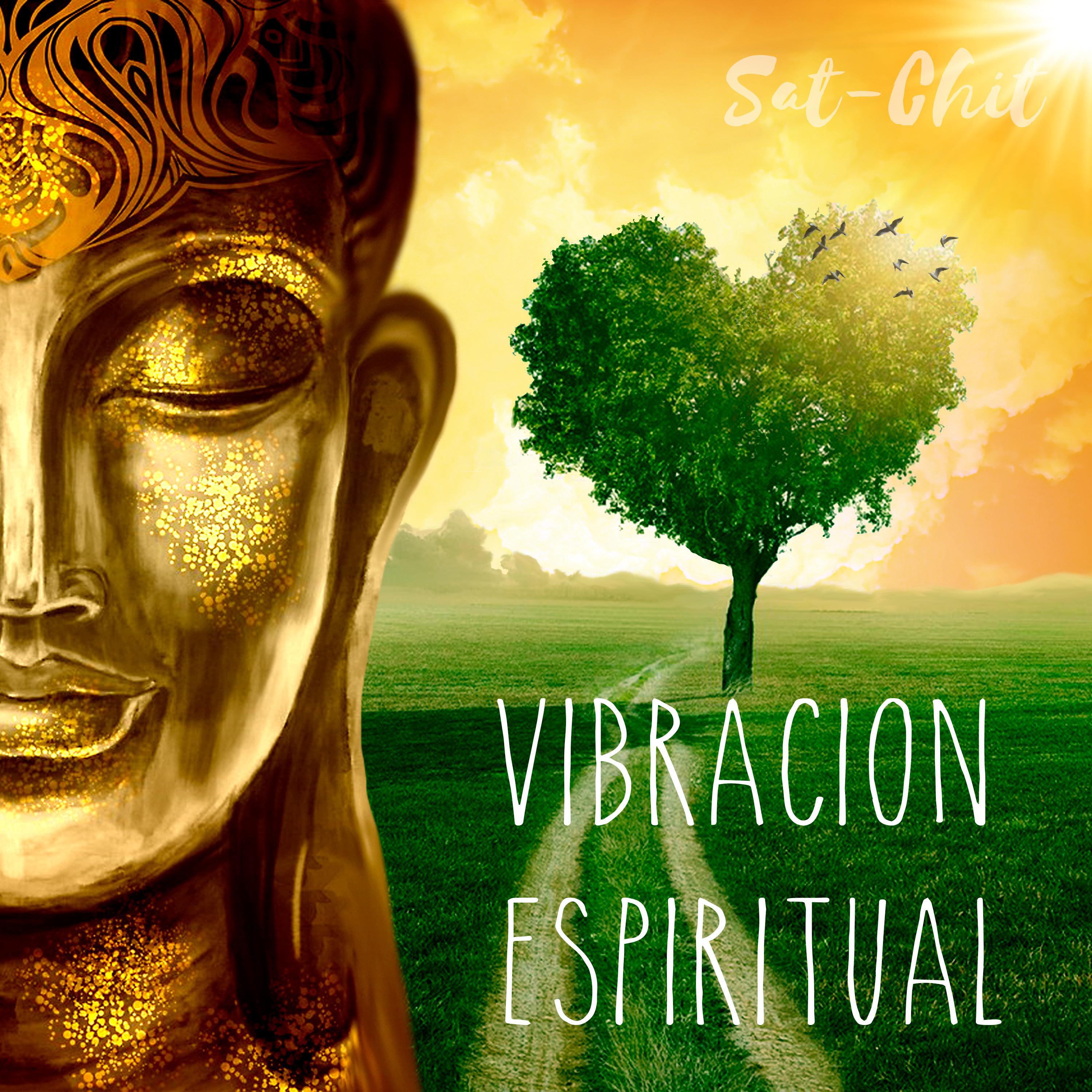 Vibración Espiritual