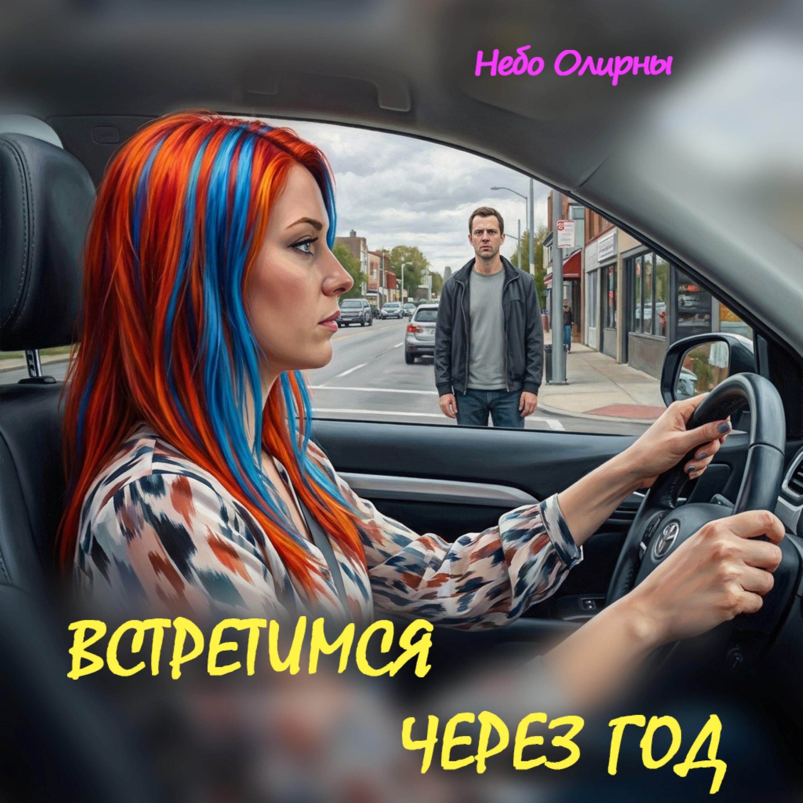 Встретимся через год