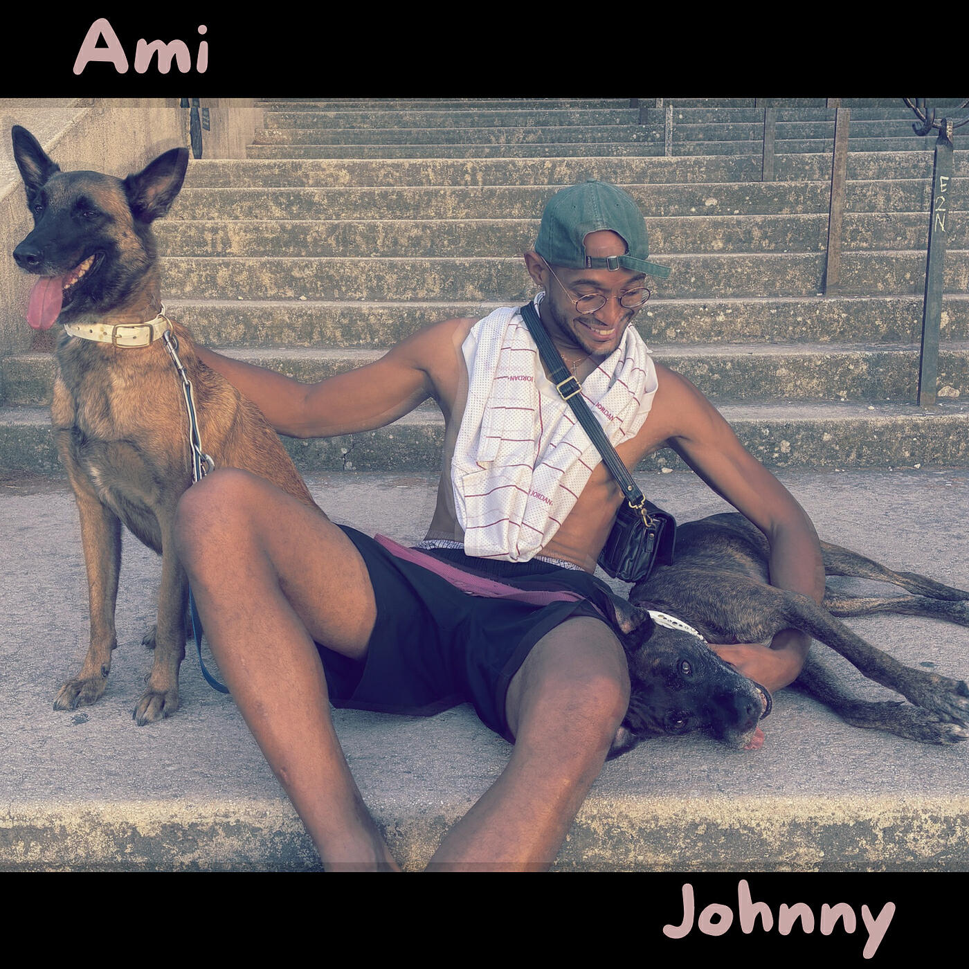 Johnny