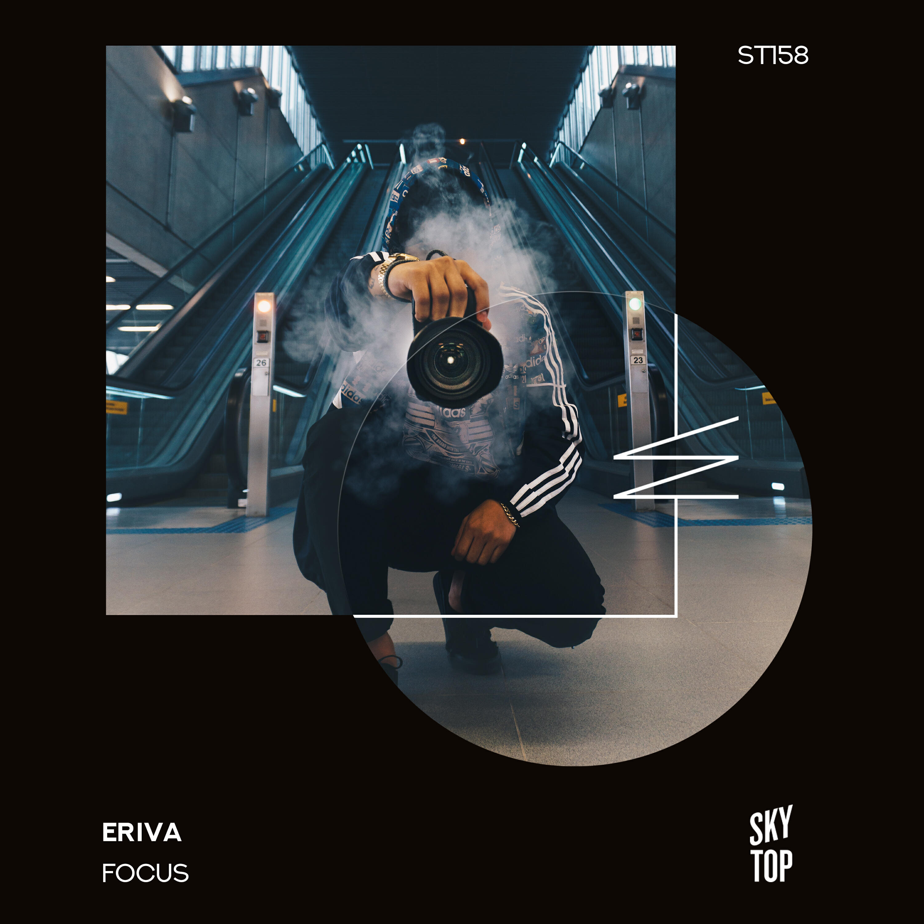 Альбом Focus исполнителя Eriva