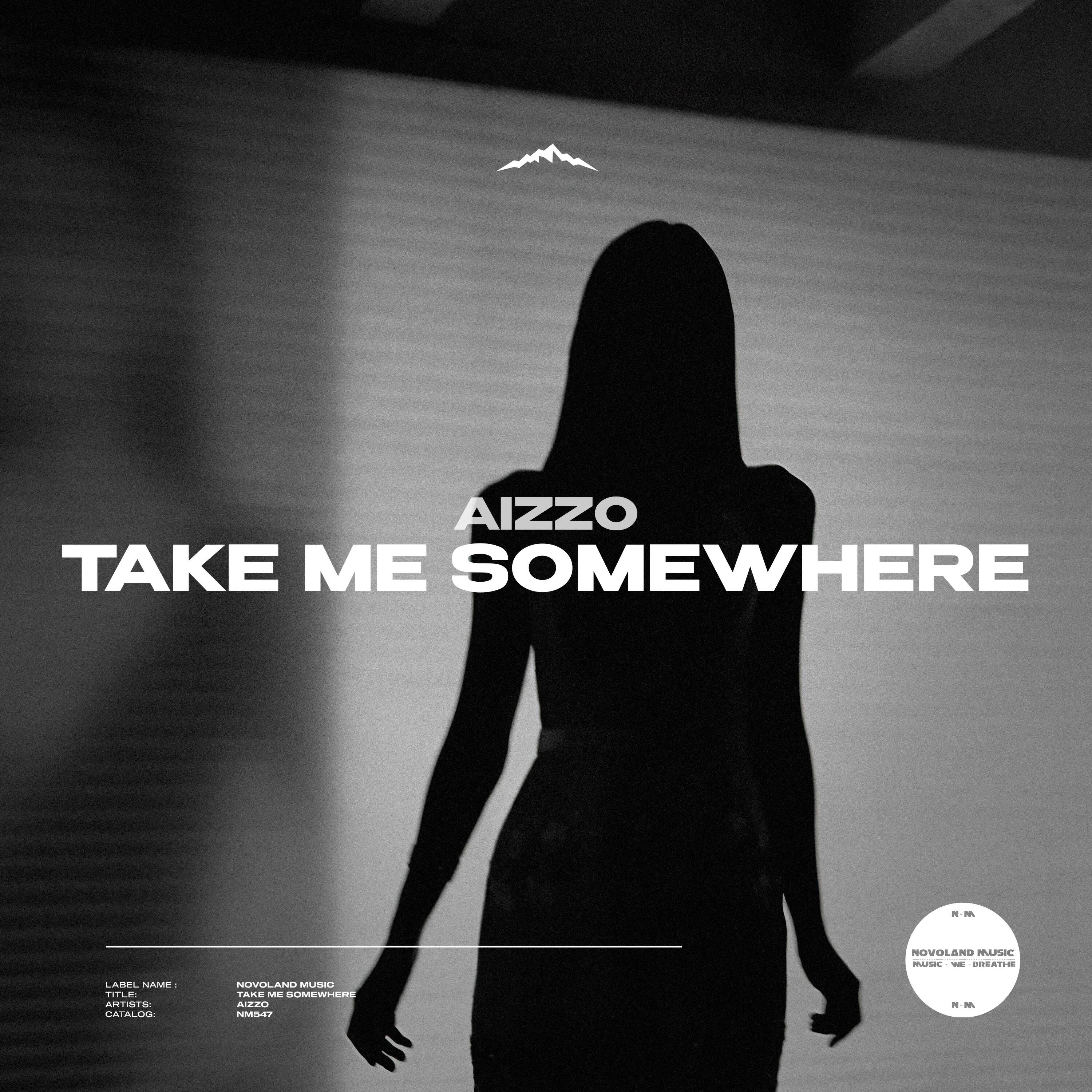Take Me Somewhere