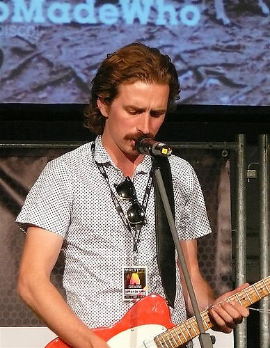 Jeppe Kjellberg