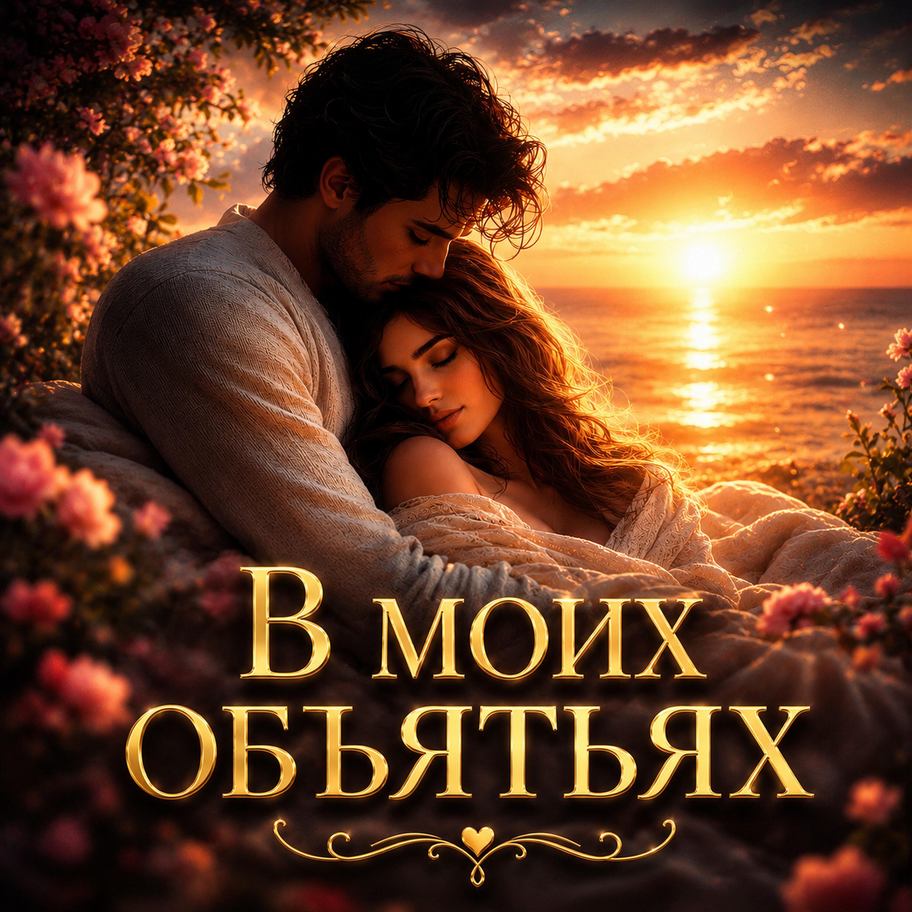 Альбом В моих объятьях исполнителя Роман Синицын