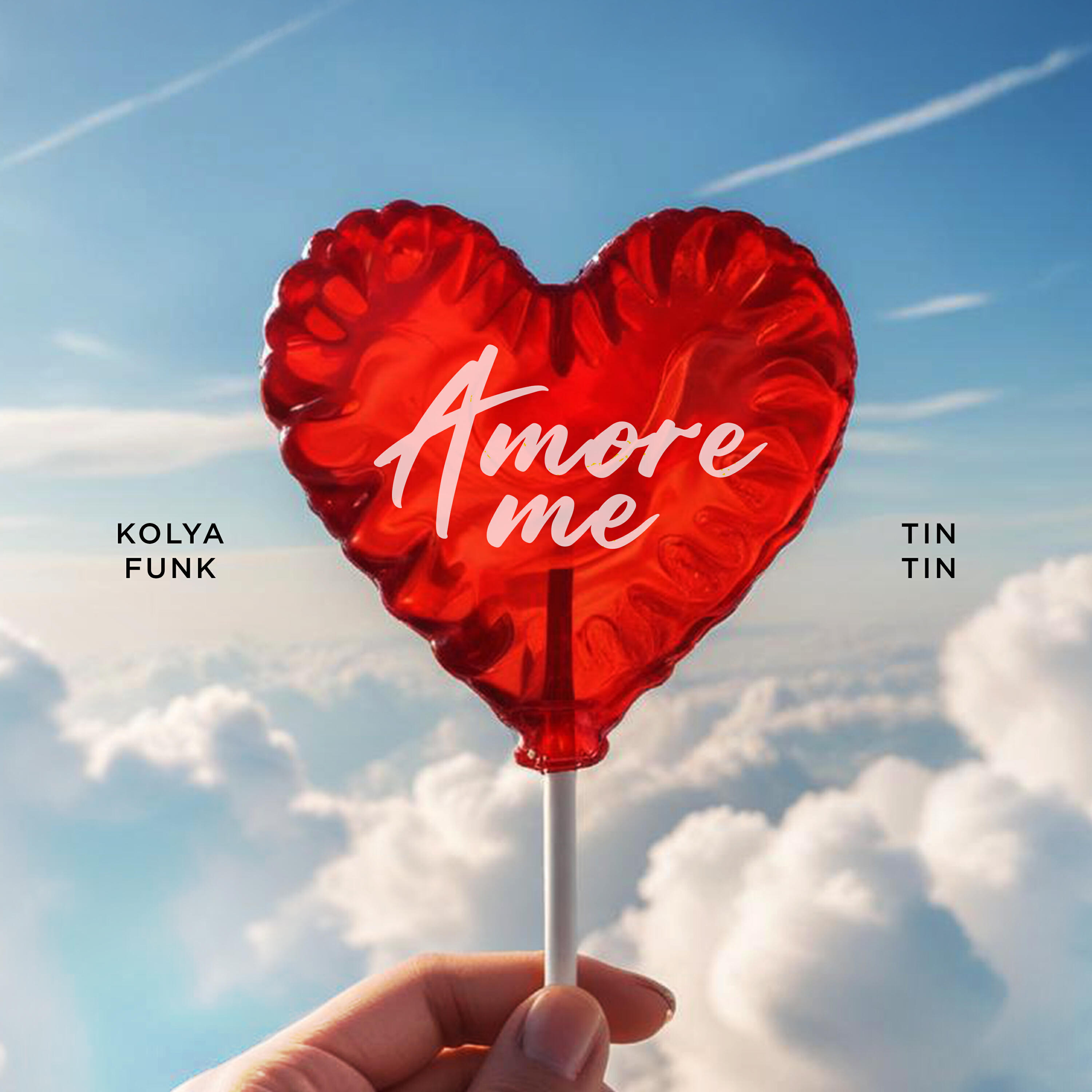 Amore me