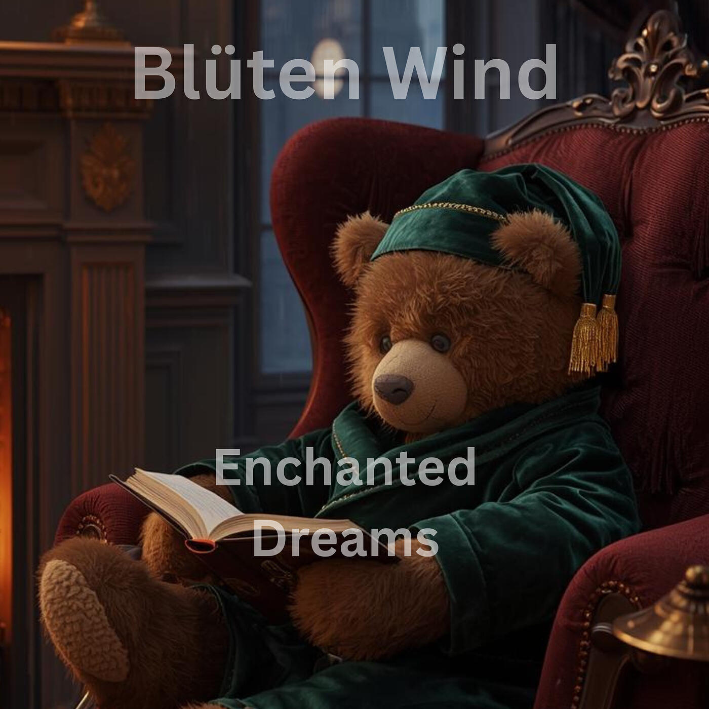 Enchanted Dreams