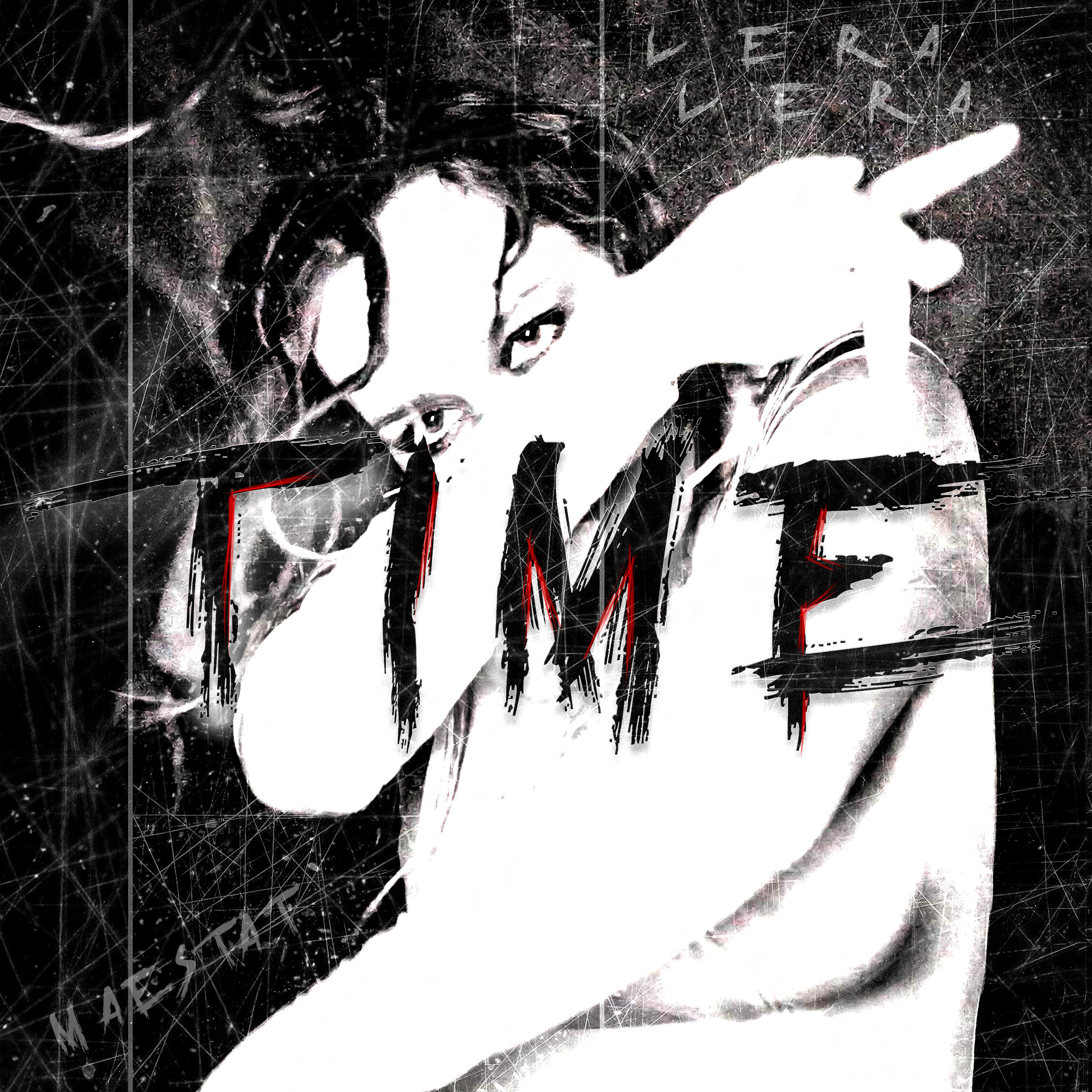 Альбом Time исполнителя maestat, LERA LERA