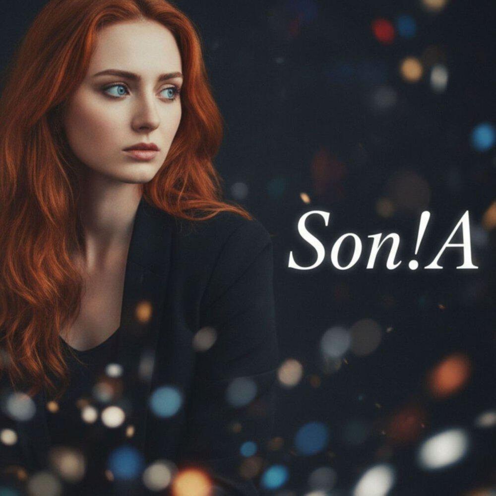 Альбом LOVE! исполнителя Son!A-LCM