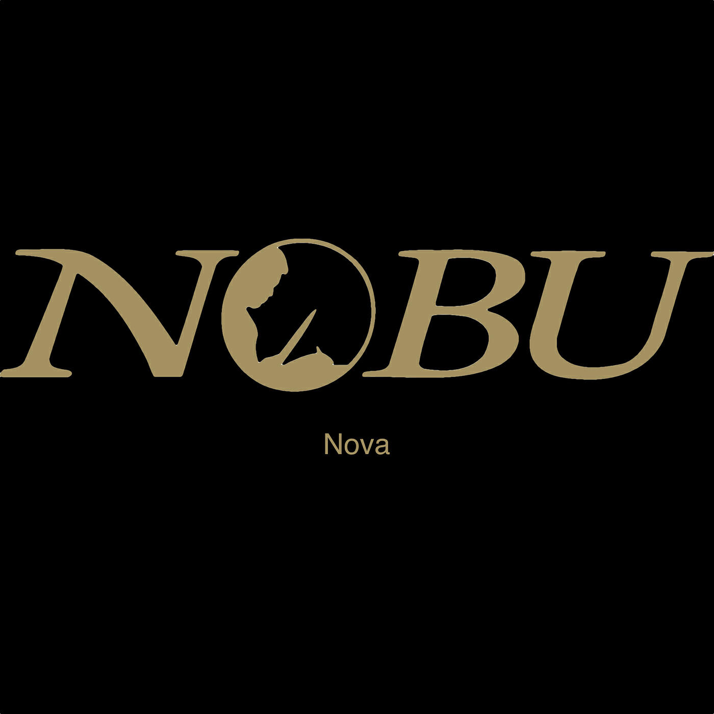 Альбом Nobu исполнителя Nova