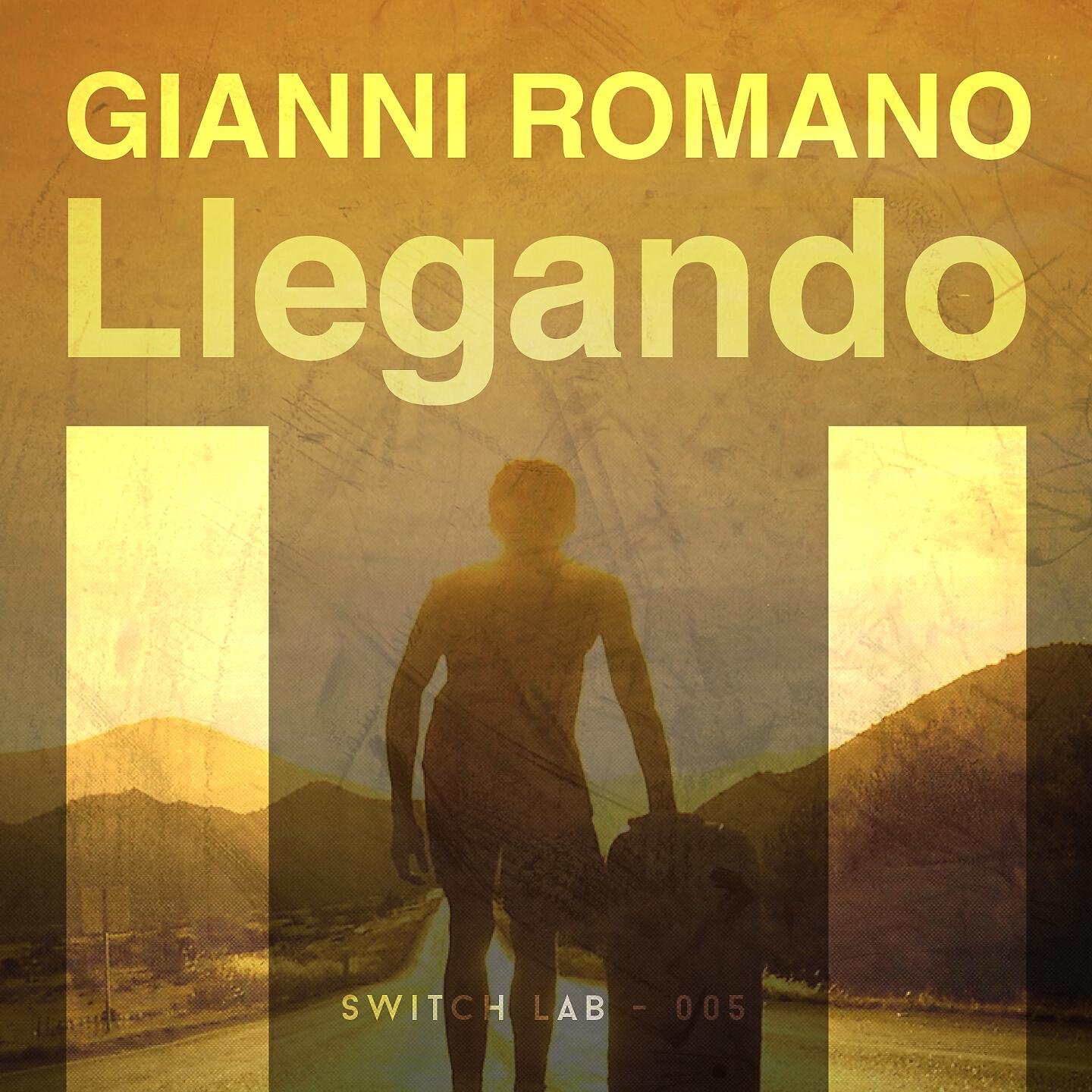 Gianni Romano - Llegando