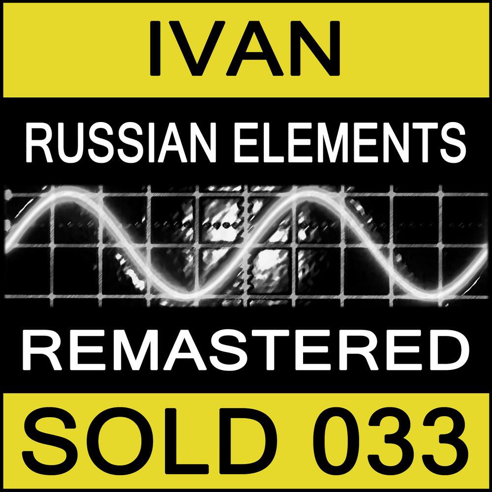 Russian Elements (Remastered)