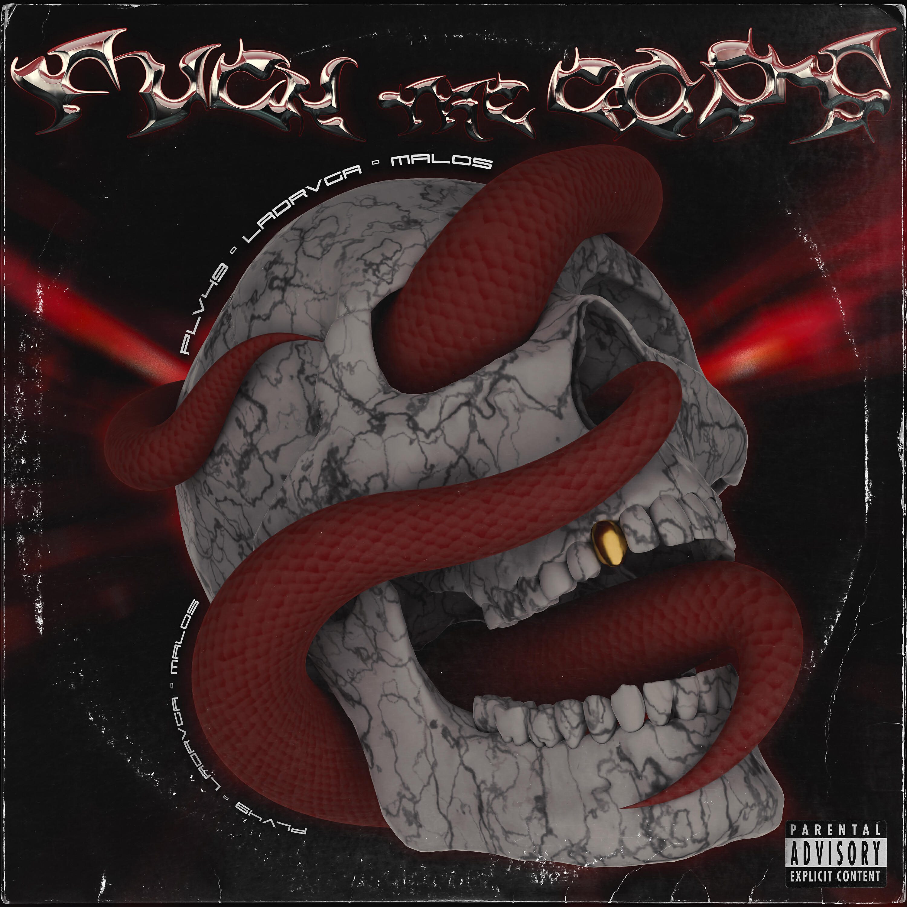 Fuck The Cops