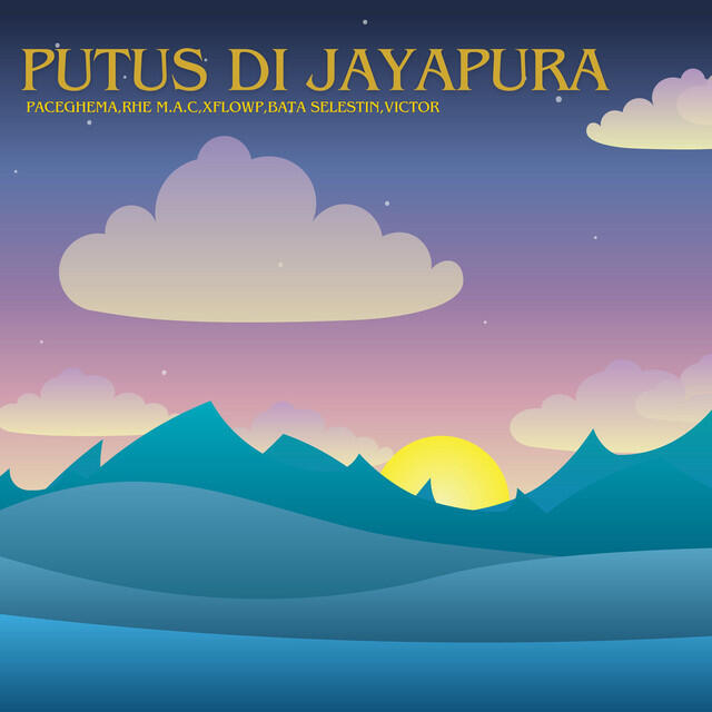 Putus Di Jayapura