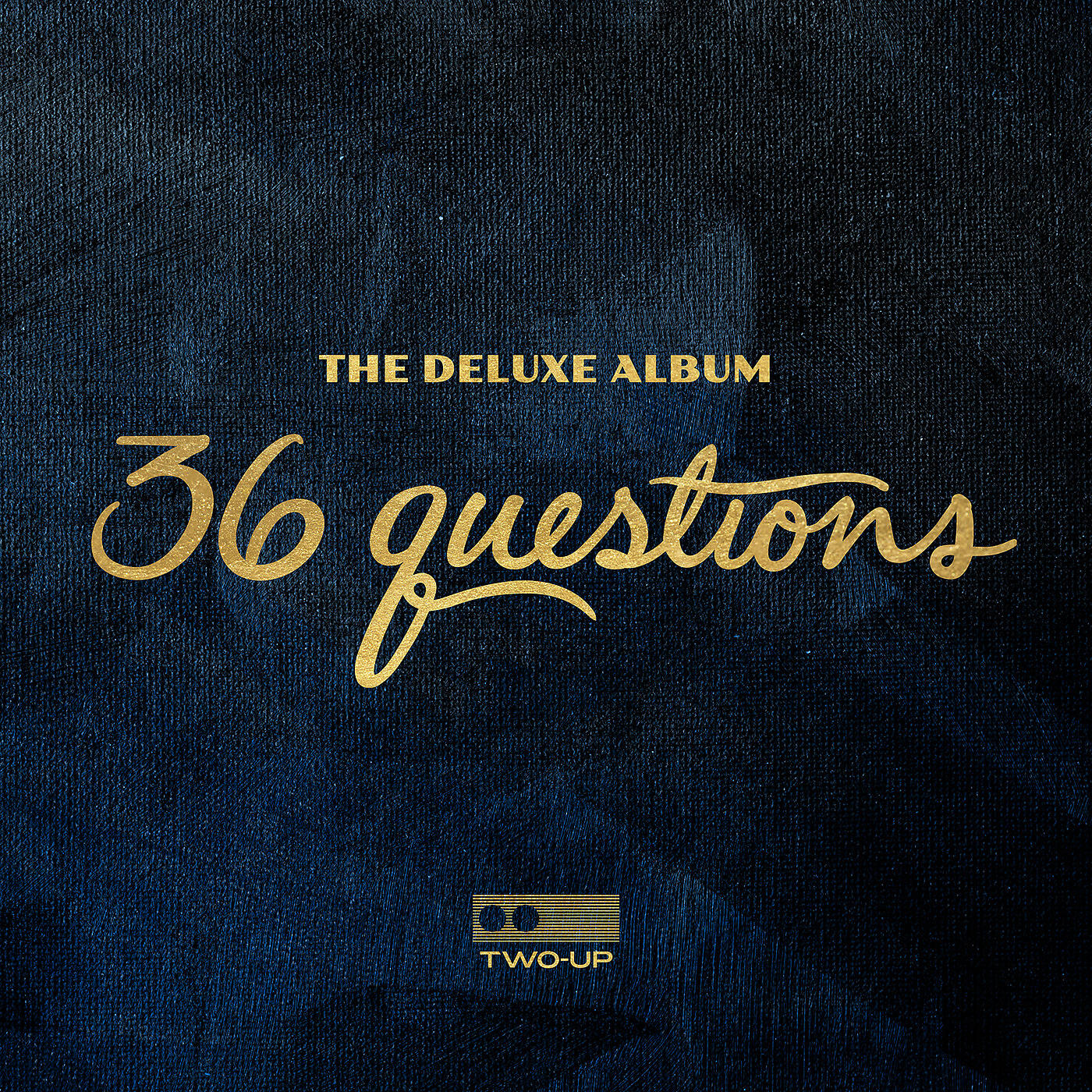36 Questions, Jonathan Groff, Jessie Shelton - The Truth