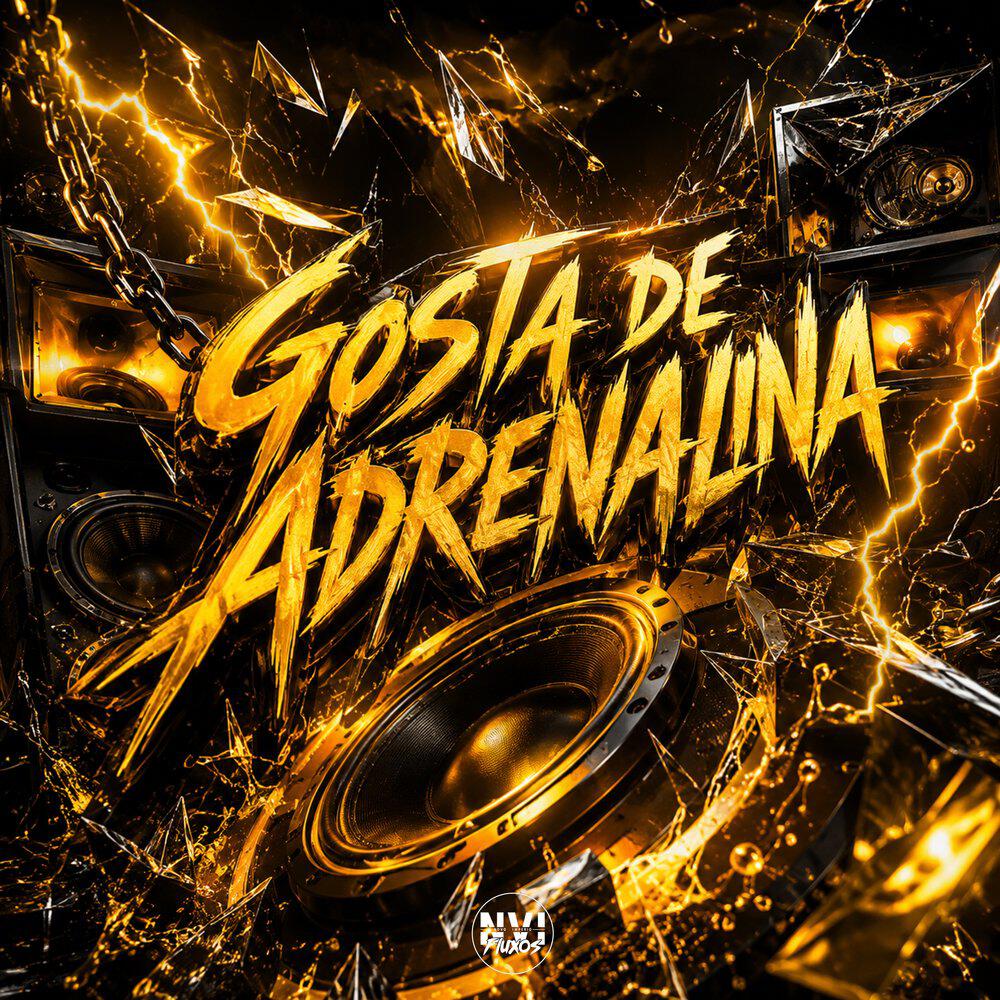 Gosta de Adrenalina