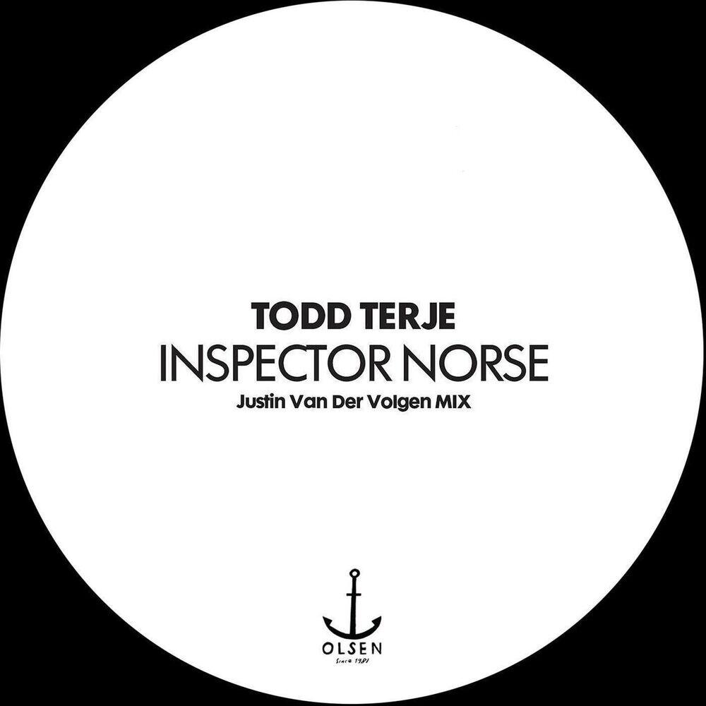 Justin Van Der Volgen Remixes