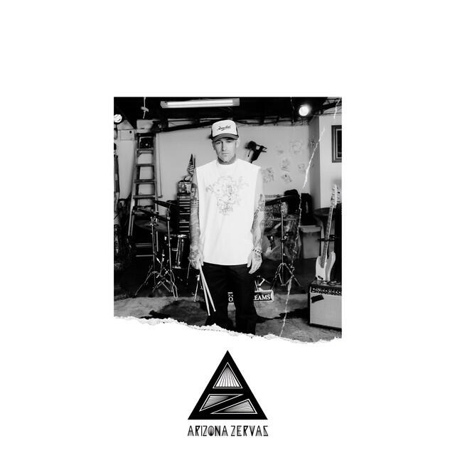Arizona Zervas - C U L8R